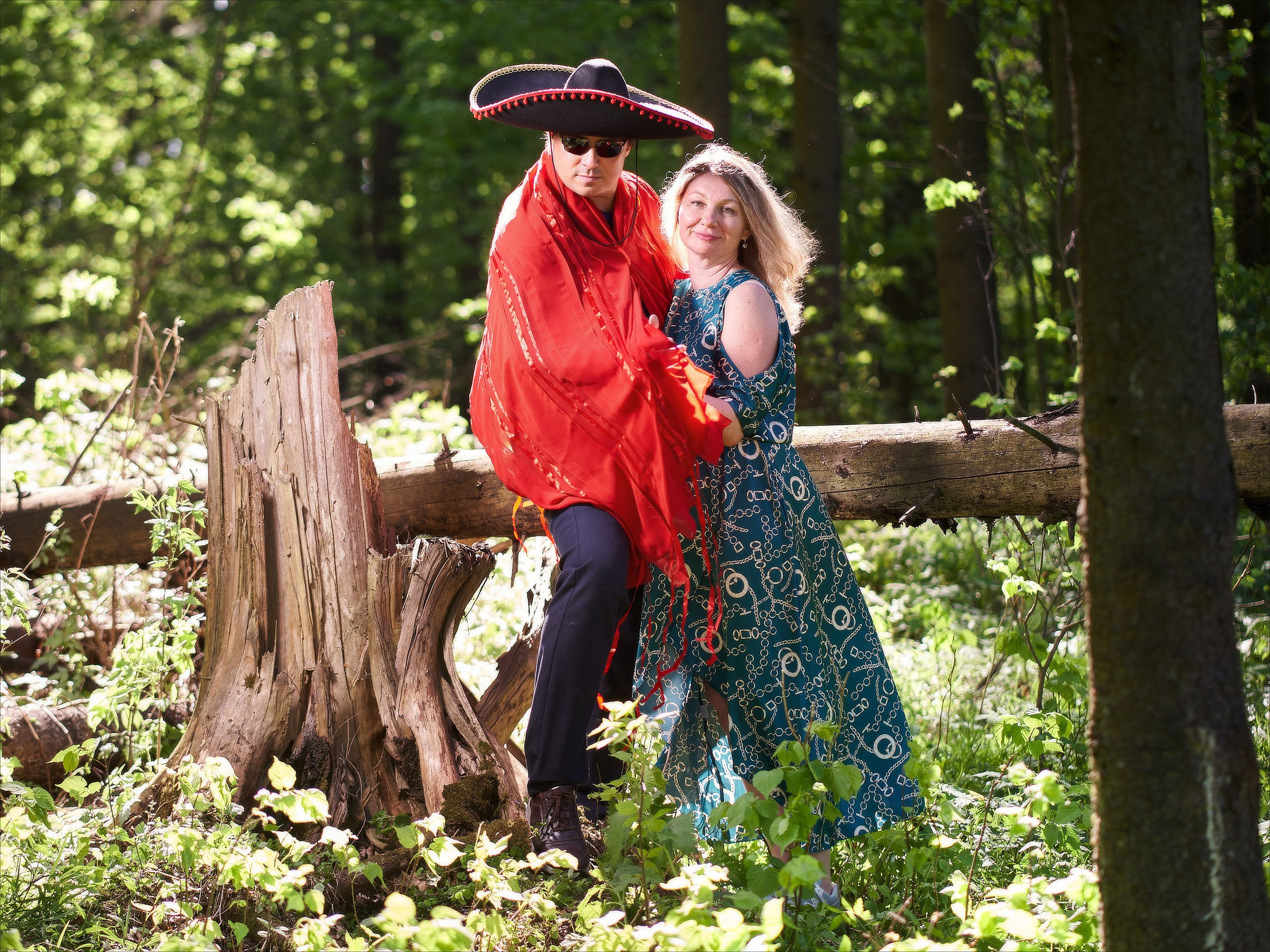 Фотосет по Властелину Колец. Фотограф в Москве Нафиков Руслан. Репортажная съемка, Портрет