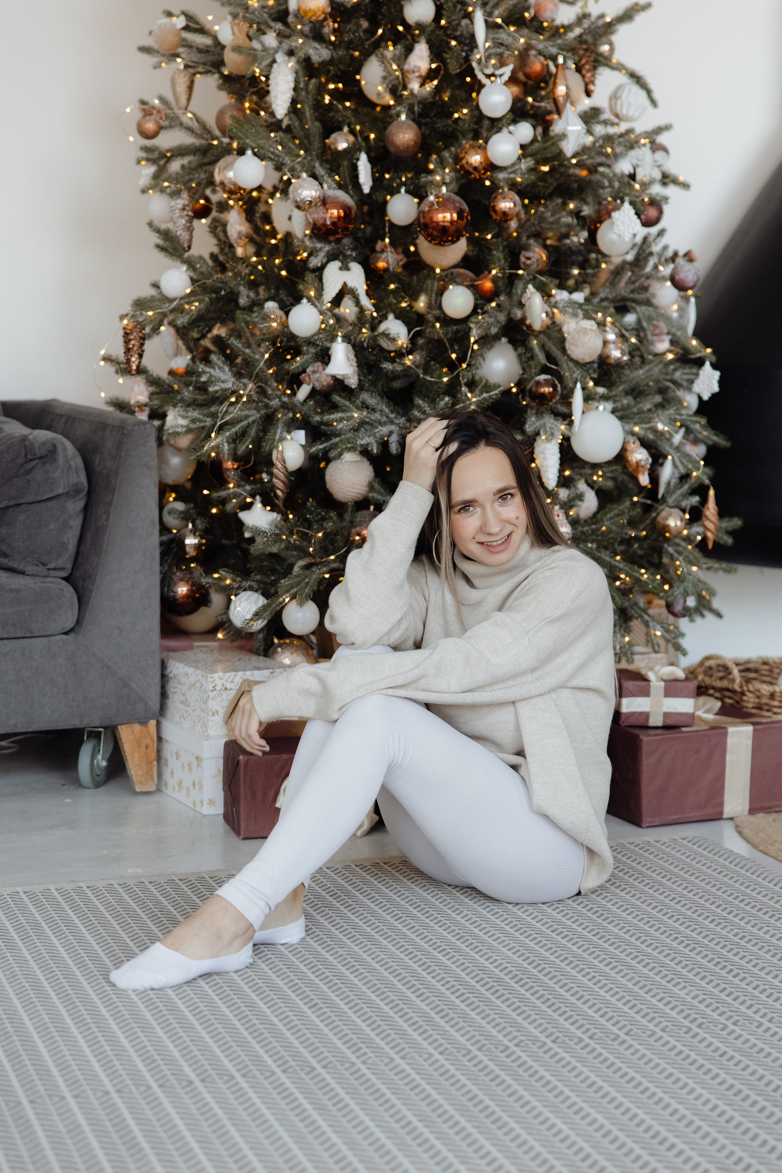 Сергей, Александра и Макар. Семейный и свадебный фотограф в Челябинске Мария Леонтьева