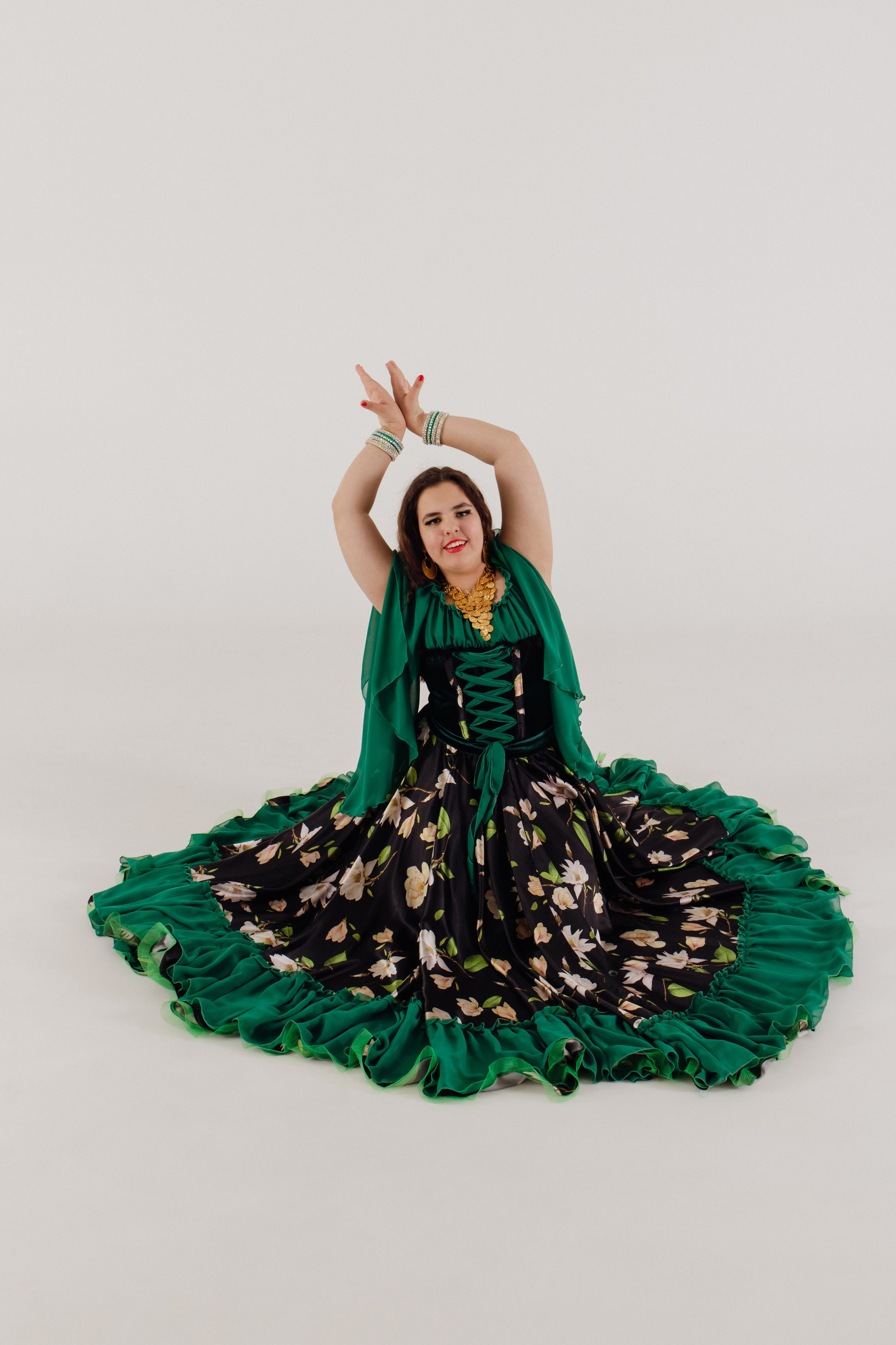 В ритме Че. Семейный и свадебный фотограф в Челябинске Мария Леонтьева