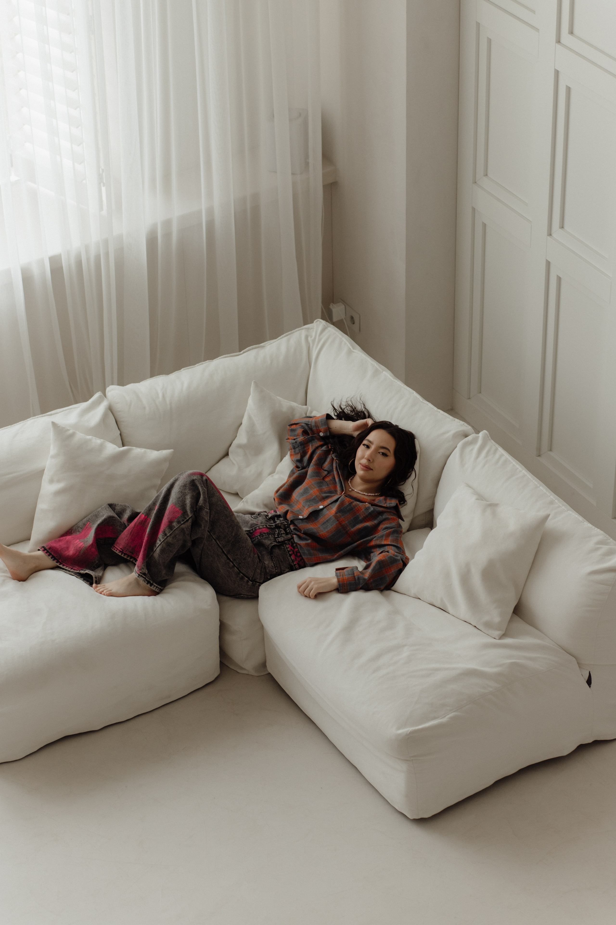 Арина. Семейный и свадебный фотограф в Челябинске Мария Леонтьева