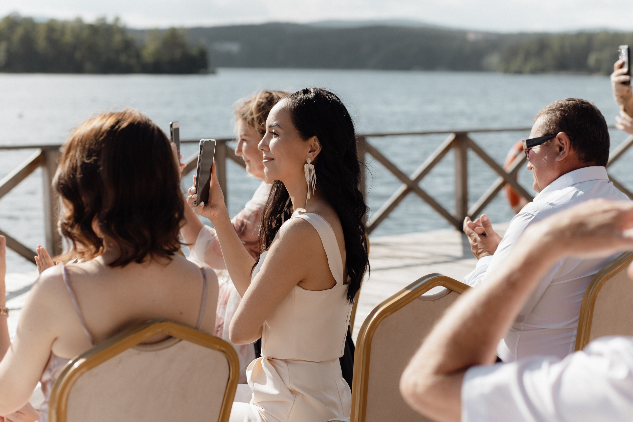 Максим и Анастасия. Семейный и свадебный фотограф в Челябинске Мария Леонтьева