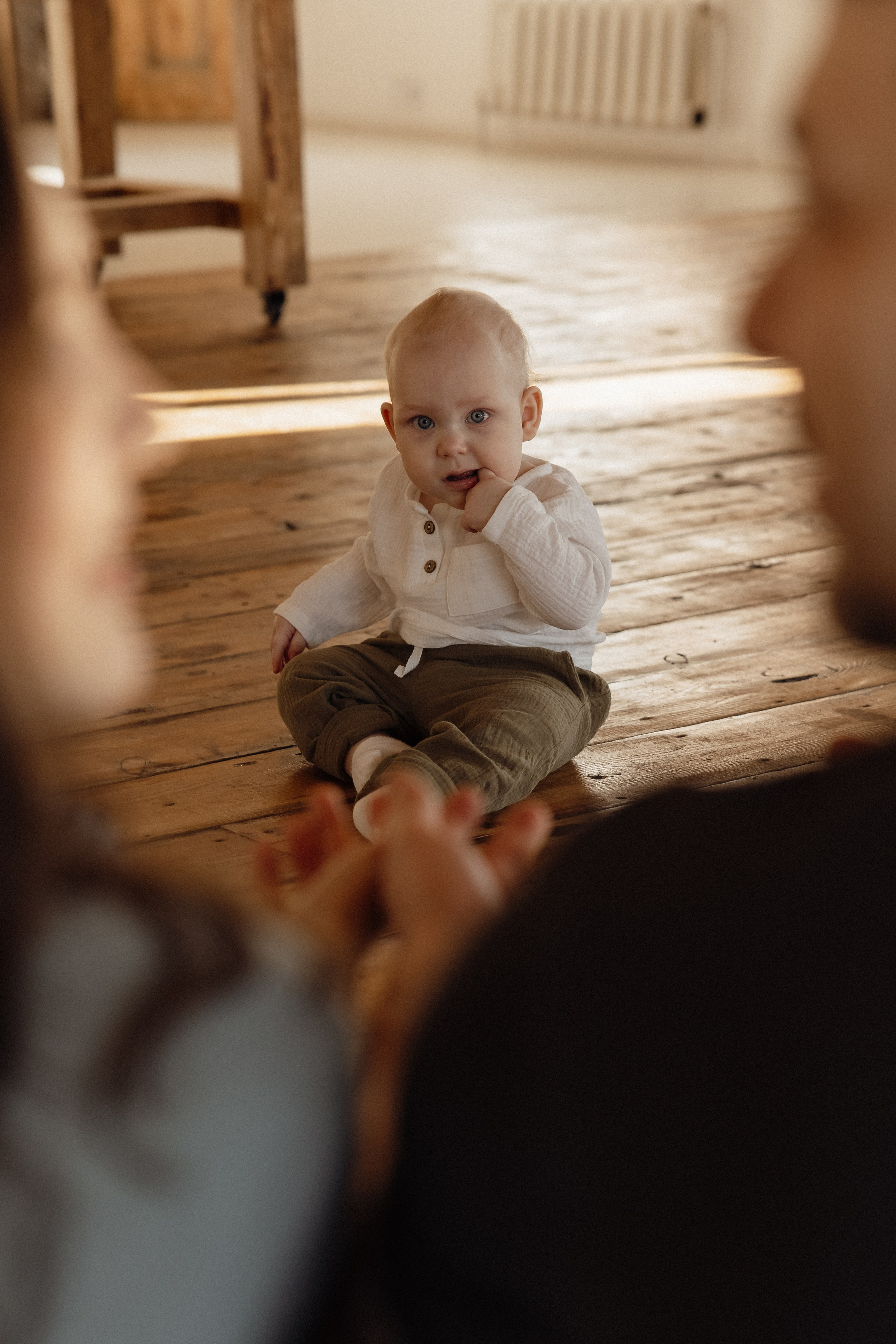 Ванечка. Семейный и свадебный фотограф в Челябинске Мария Леонтьева