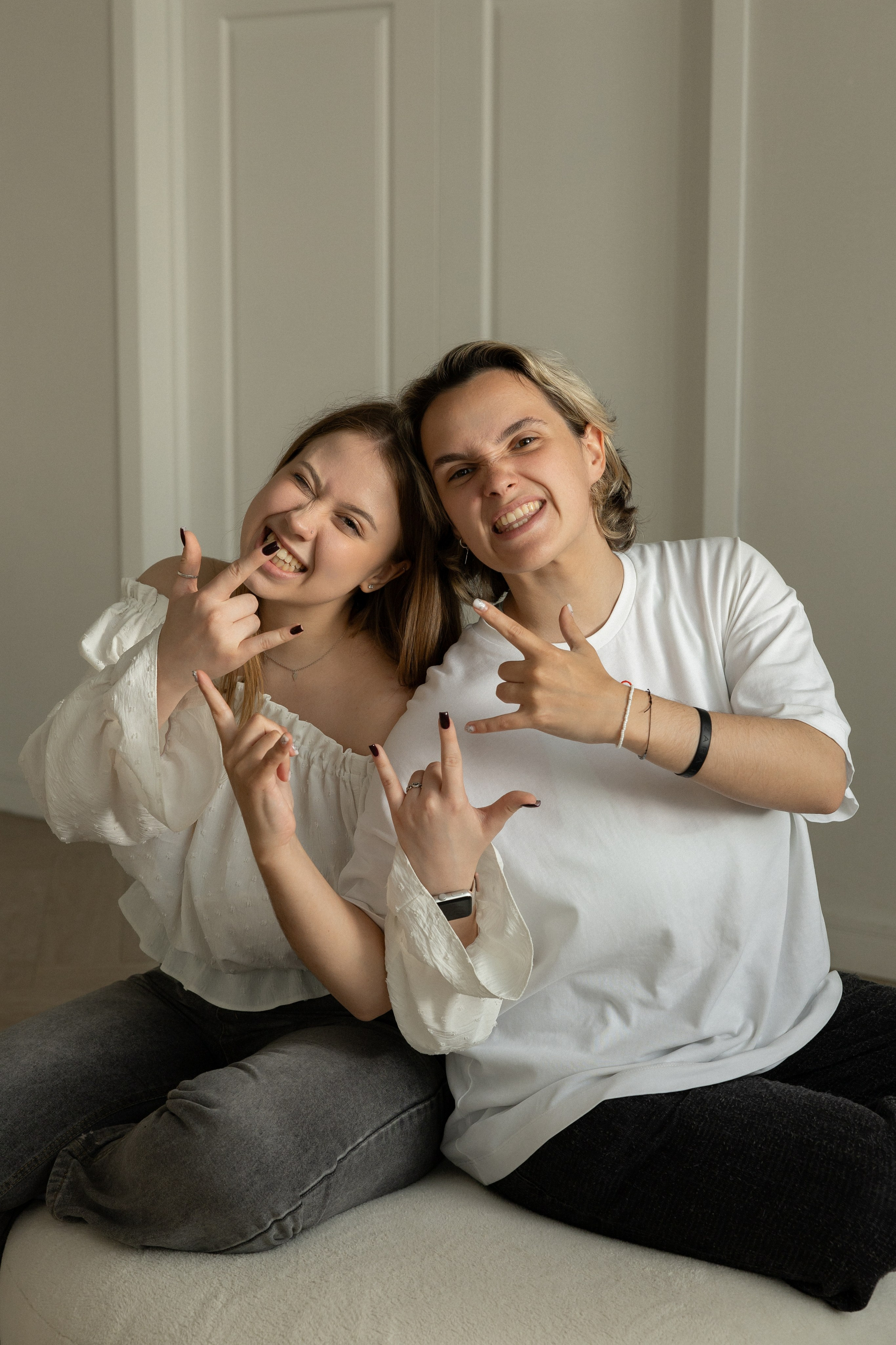 Большая семья. Семейный и свадебный фотограф в Челябинске Мария Леонтьева