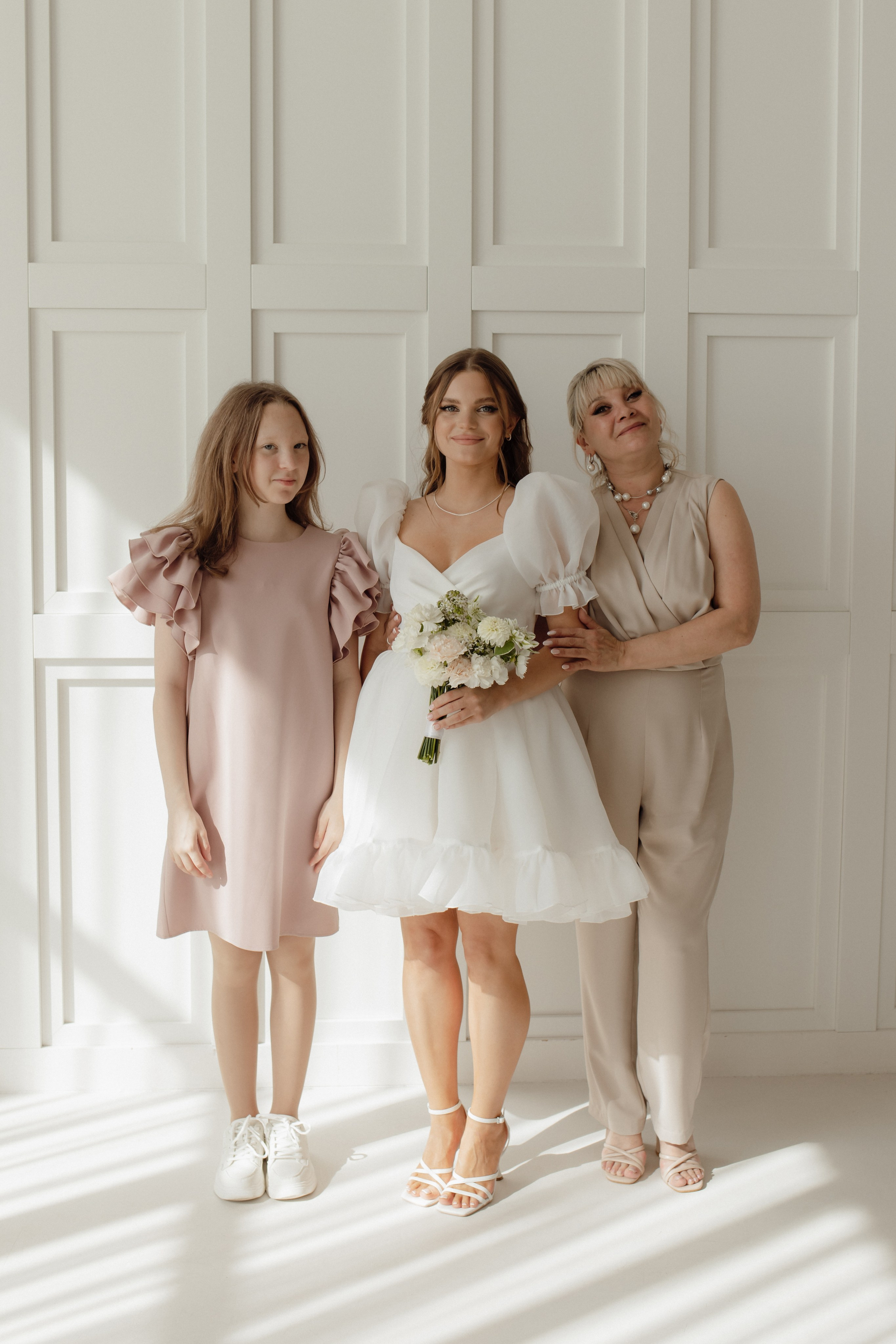 Никита и Валерия. Семейный и свадебный фотограф в Челябинске Мария Леонтьева