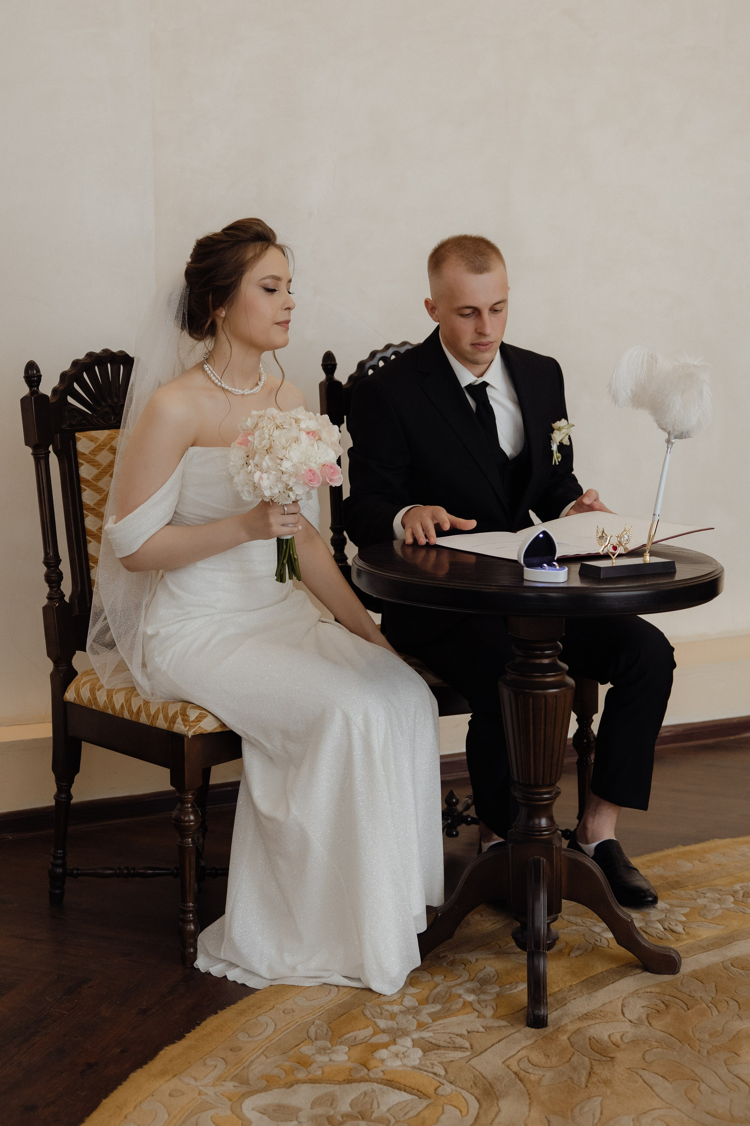 Даниил и Кристина. Семейный и свадебный фотограф в Челябинске Мария Леонтьева