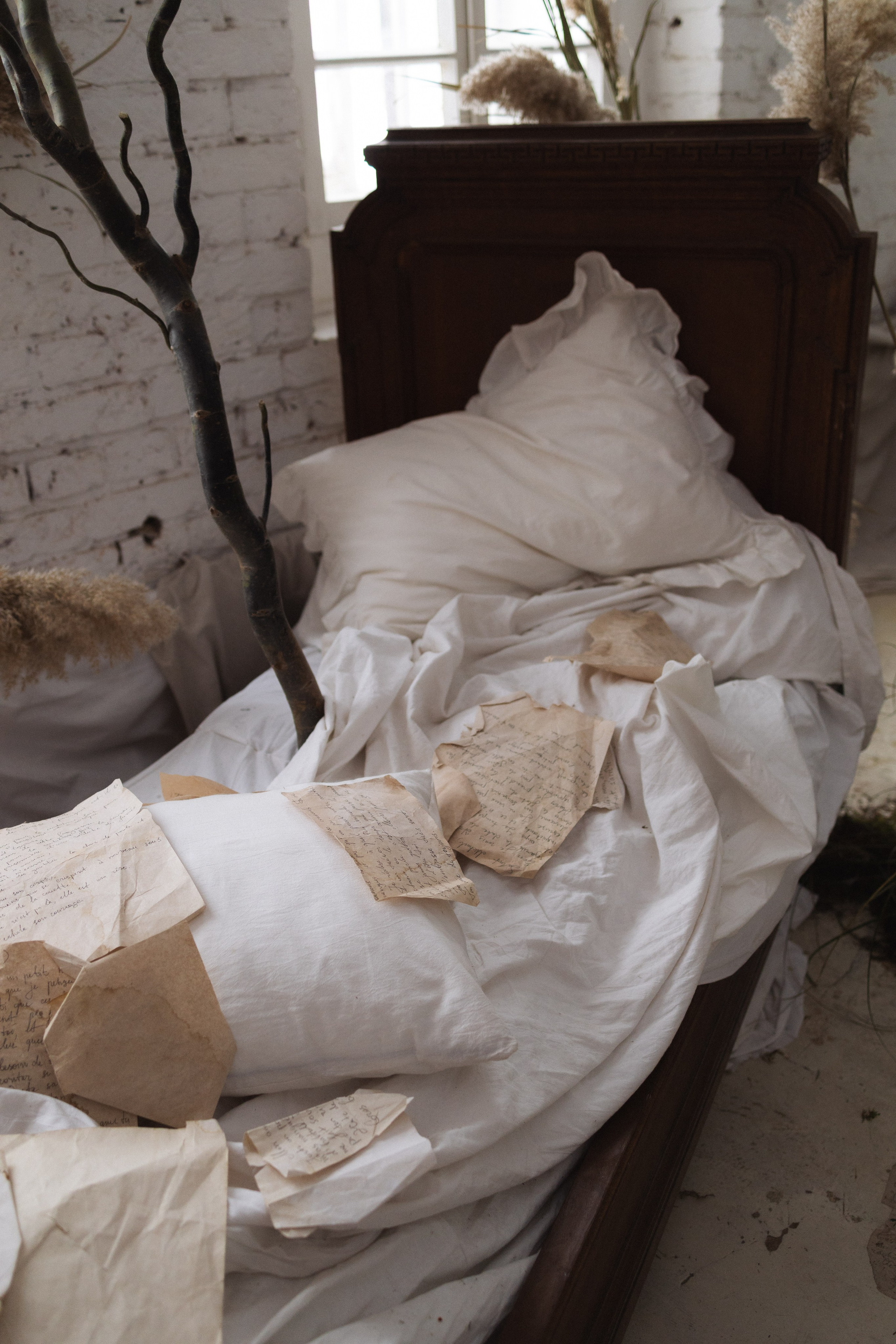 In love. Свадебный и портретный фотограф в Москве Анастасия Тихомирова