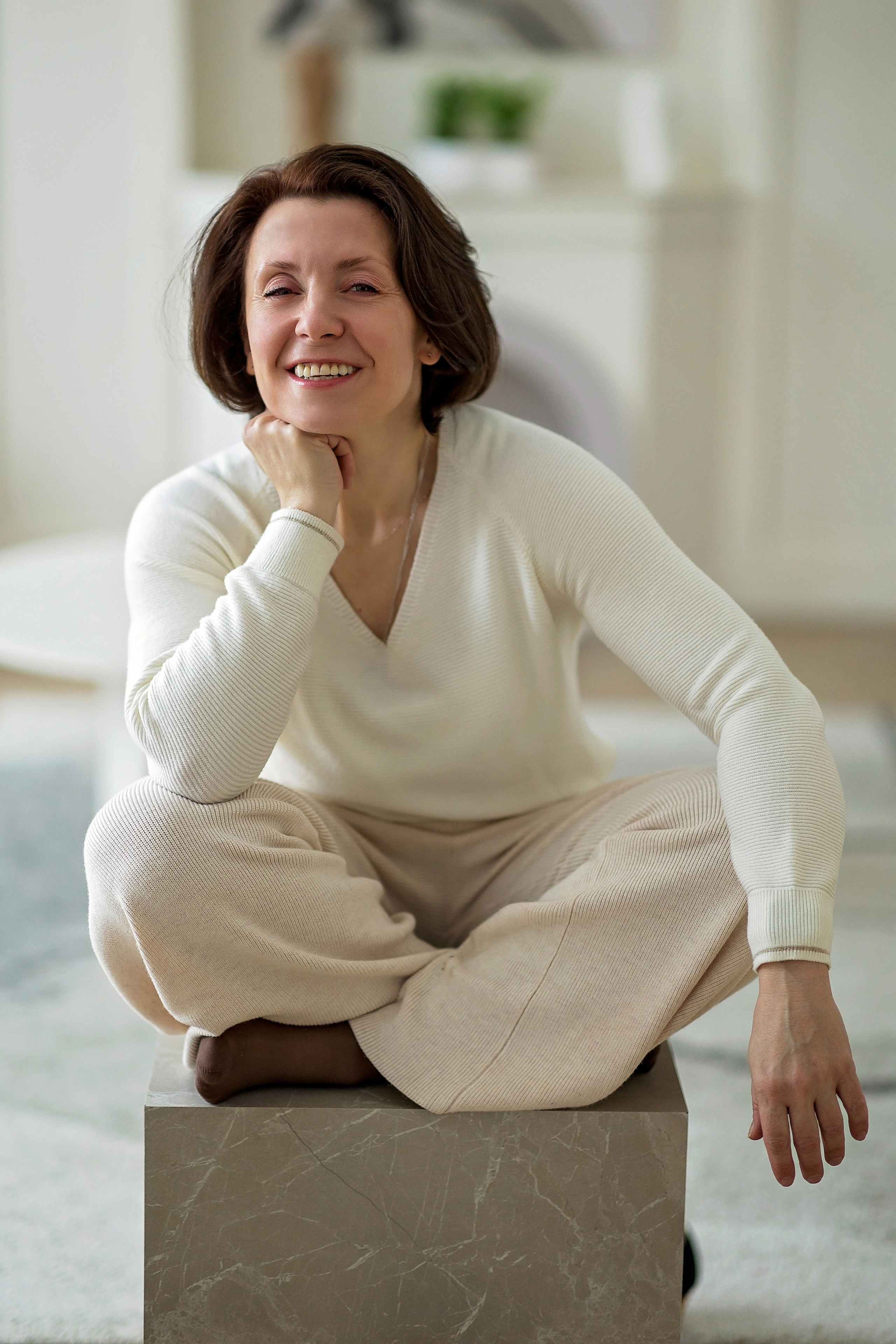 Портретный фотограф в Москве. Геннадий Степанов —фотограф в Москве