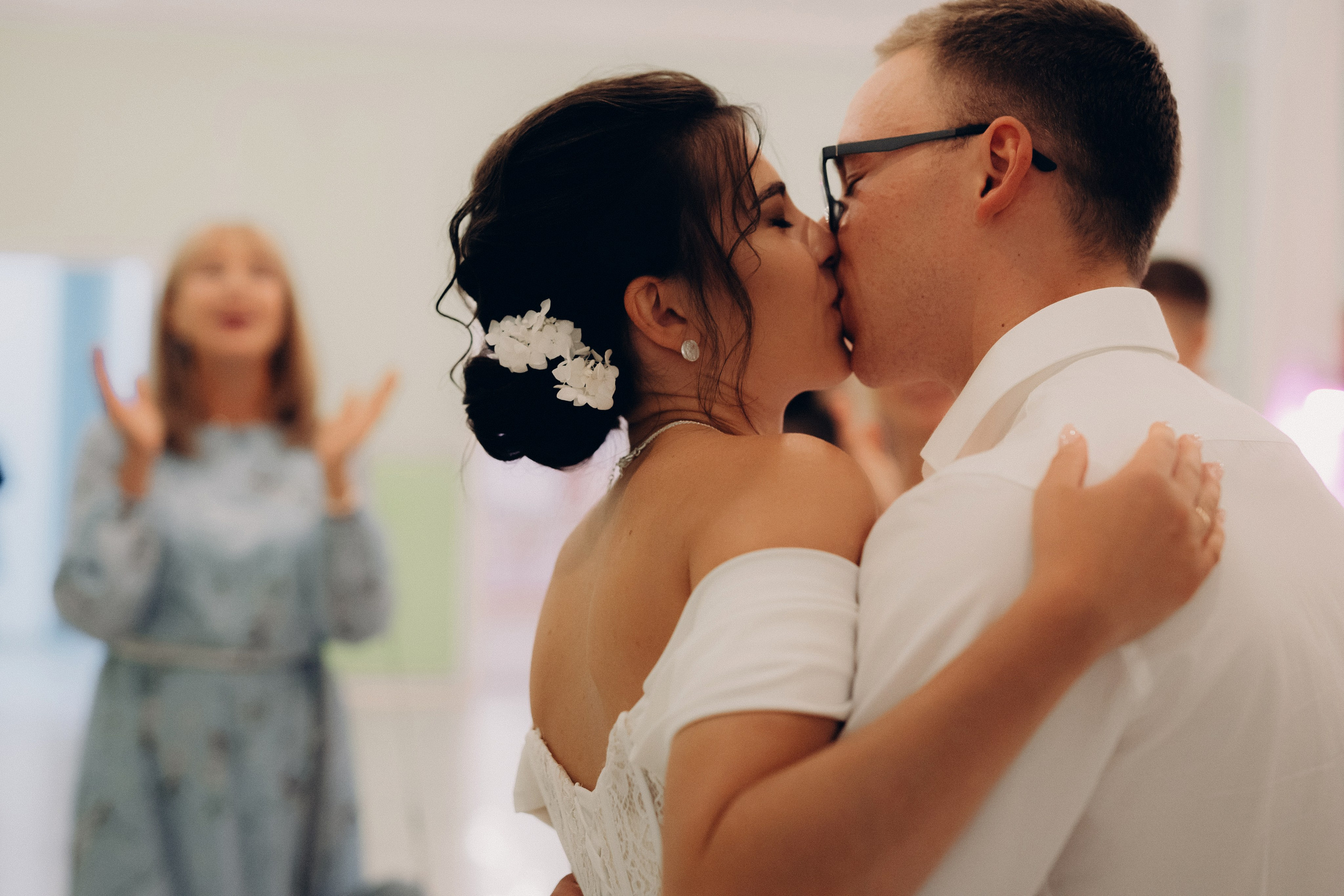 R&A. Алёна Хомич. Свадебный и семейный фотограф Коломна, Москва