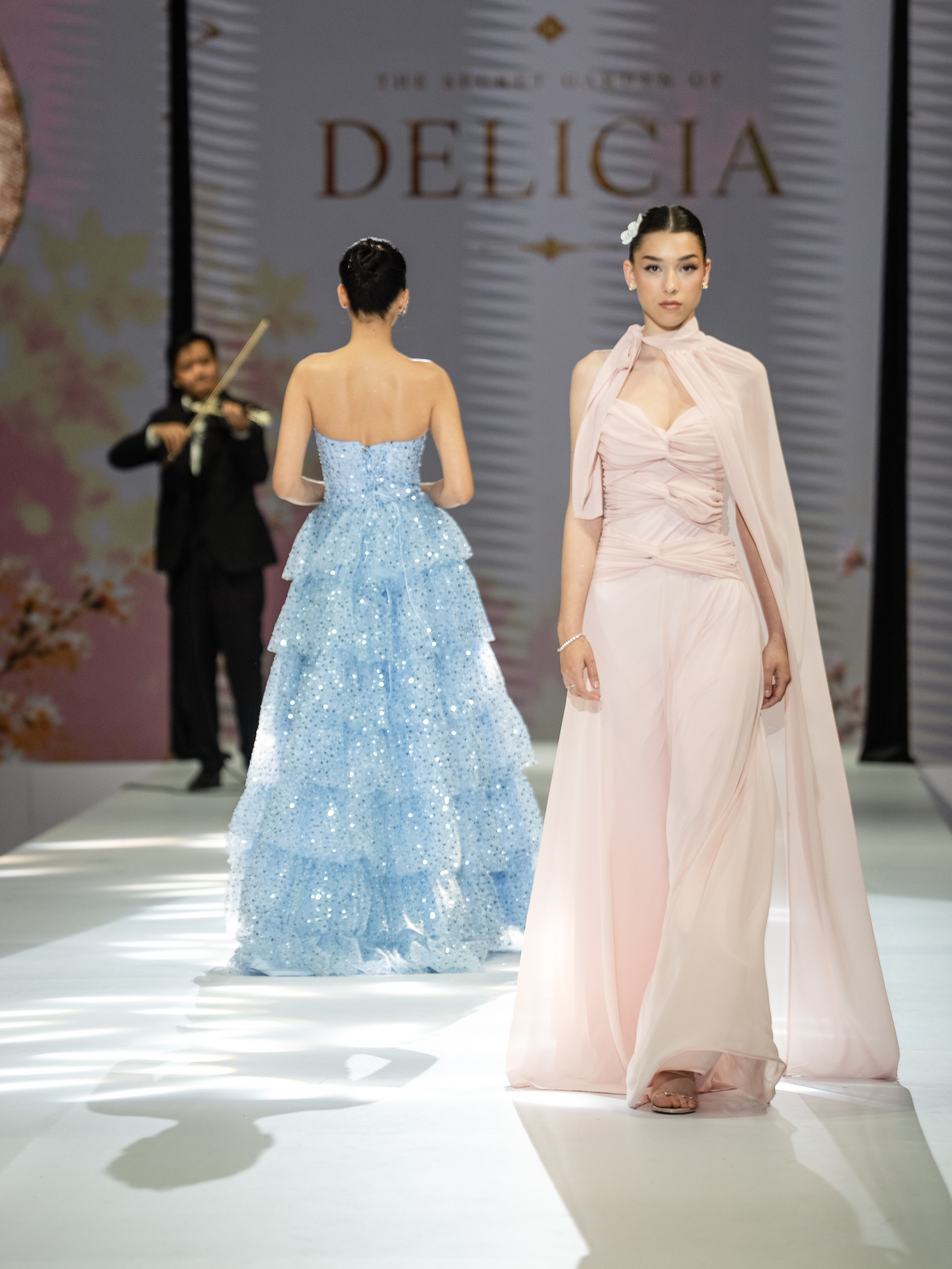 EURASIAN FASHION WEEK Delicia. Сайт Алматинского НЮ АРТ, будуар и фэшн фотографа Дениса Карпенко