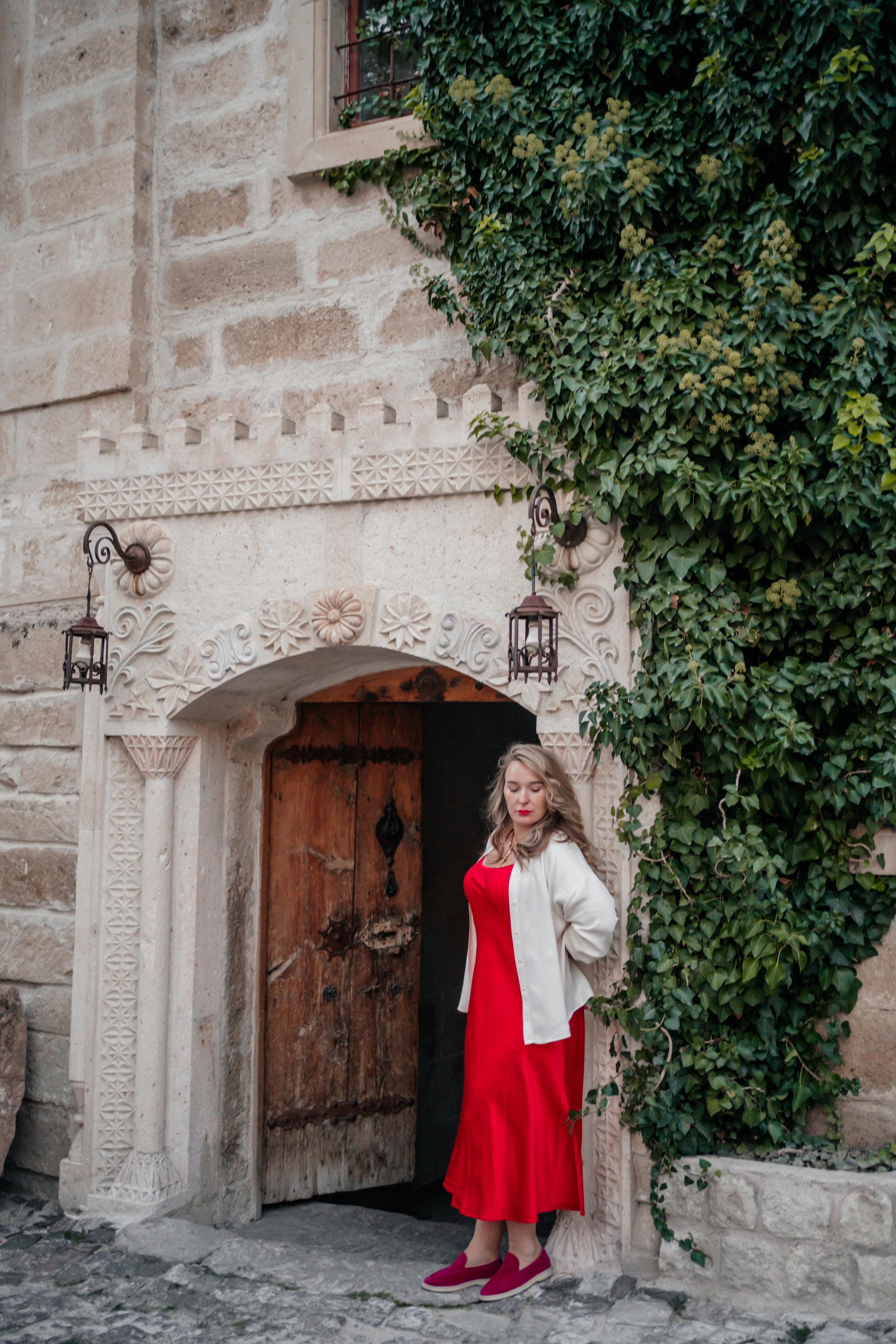 Фотоотчет тура в Каппадокию и Стамбул. Семейный фотограф, фотосессия беременности в Новосибирске Кристина Киб