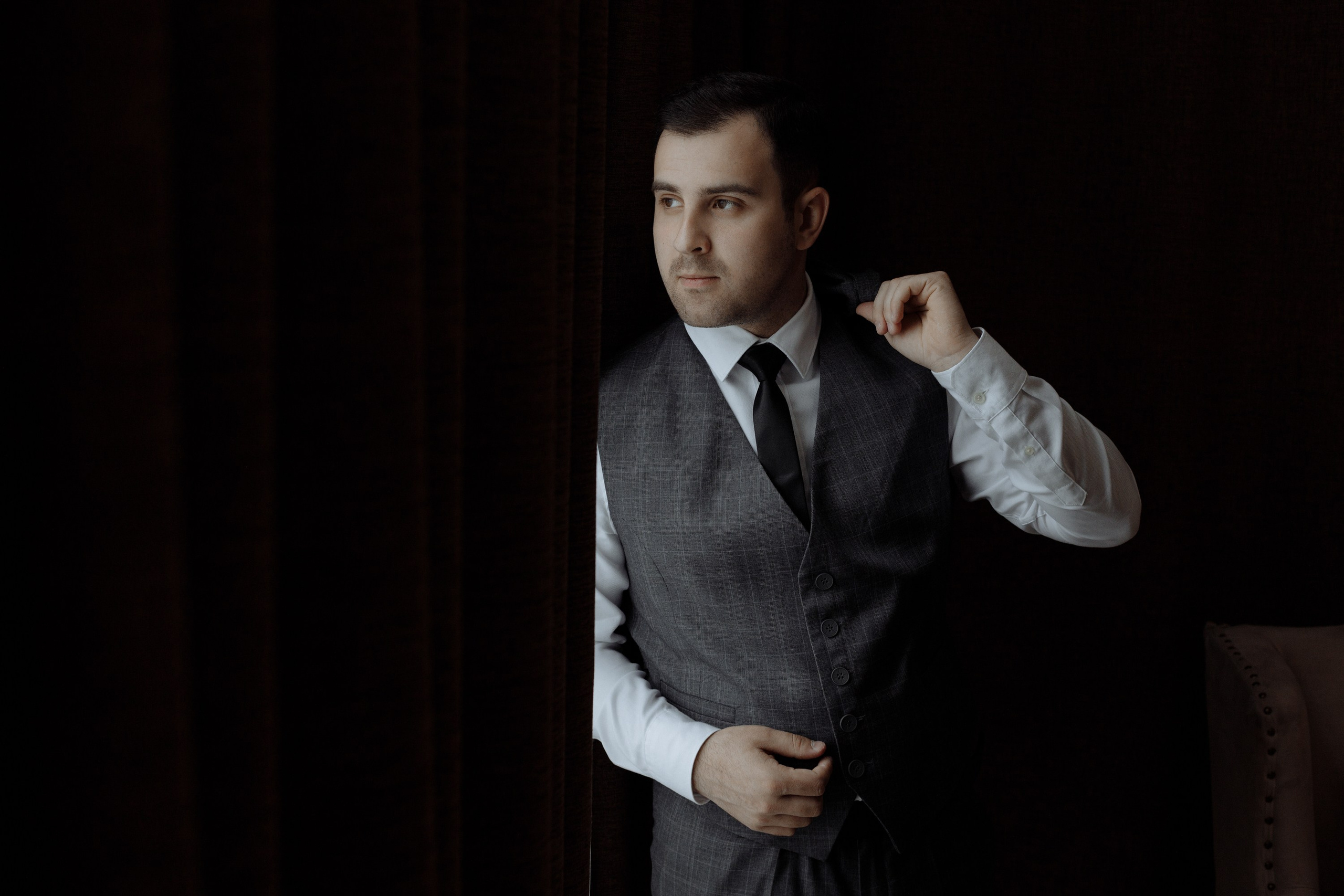 Степан и Элянора (полный день). Свадебный фотограф