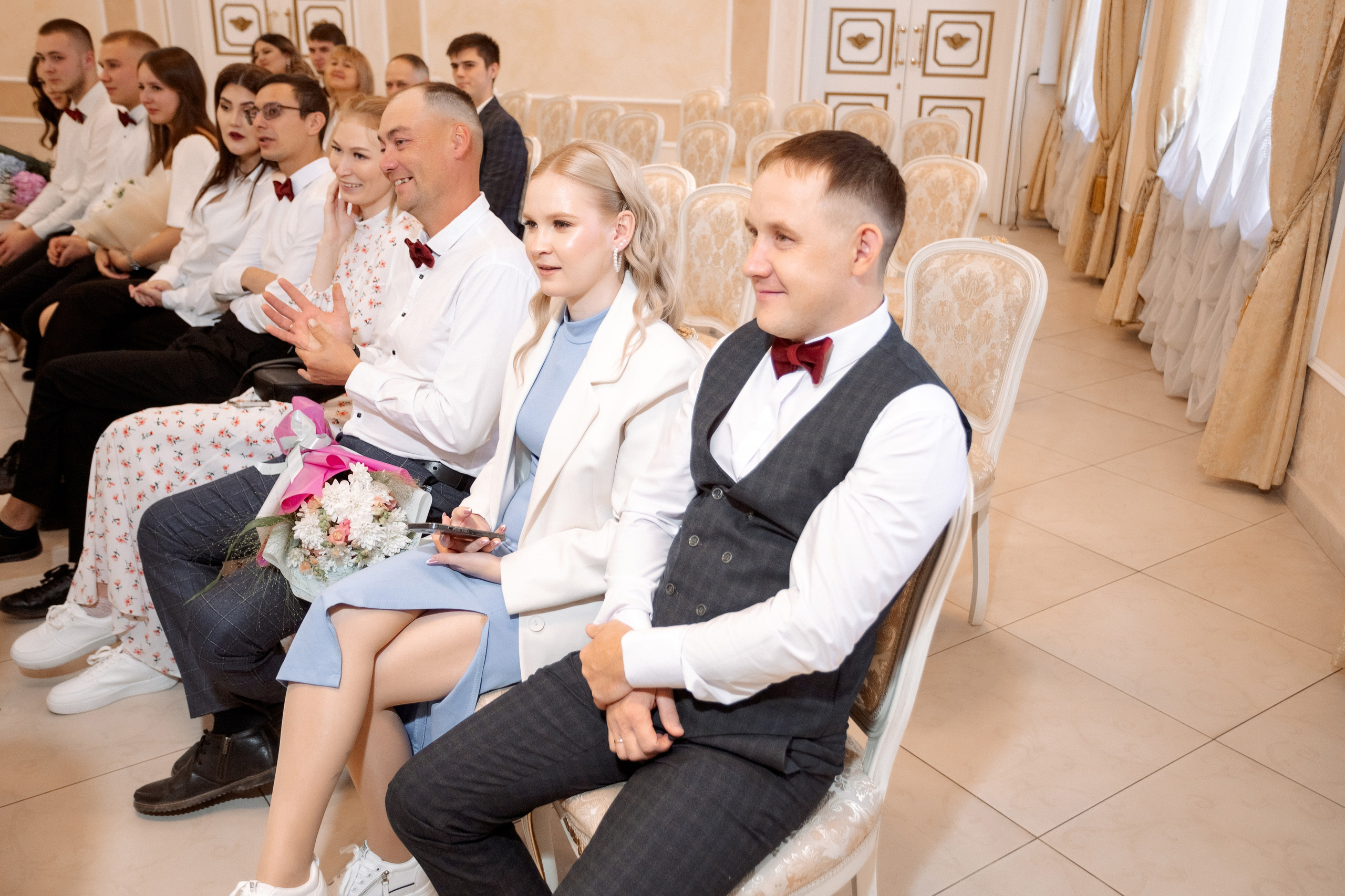 СВАДЬБА: Дима и Юля. Все фото. Профессиональный фотограф в Ижевске Леша Петров