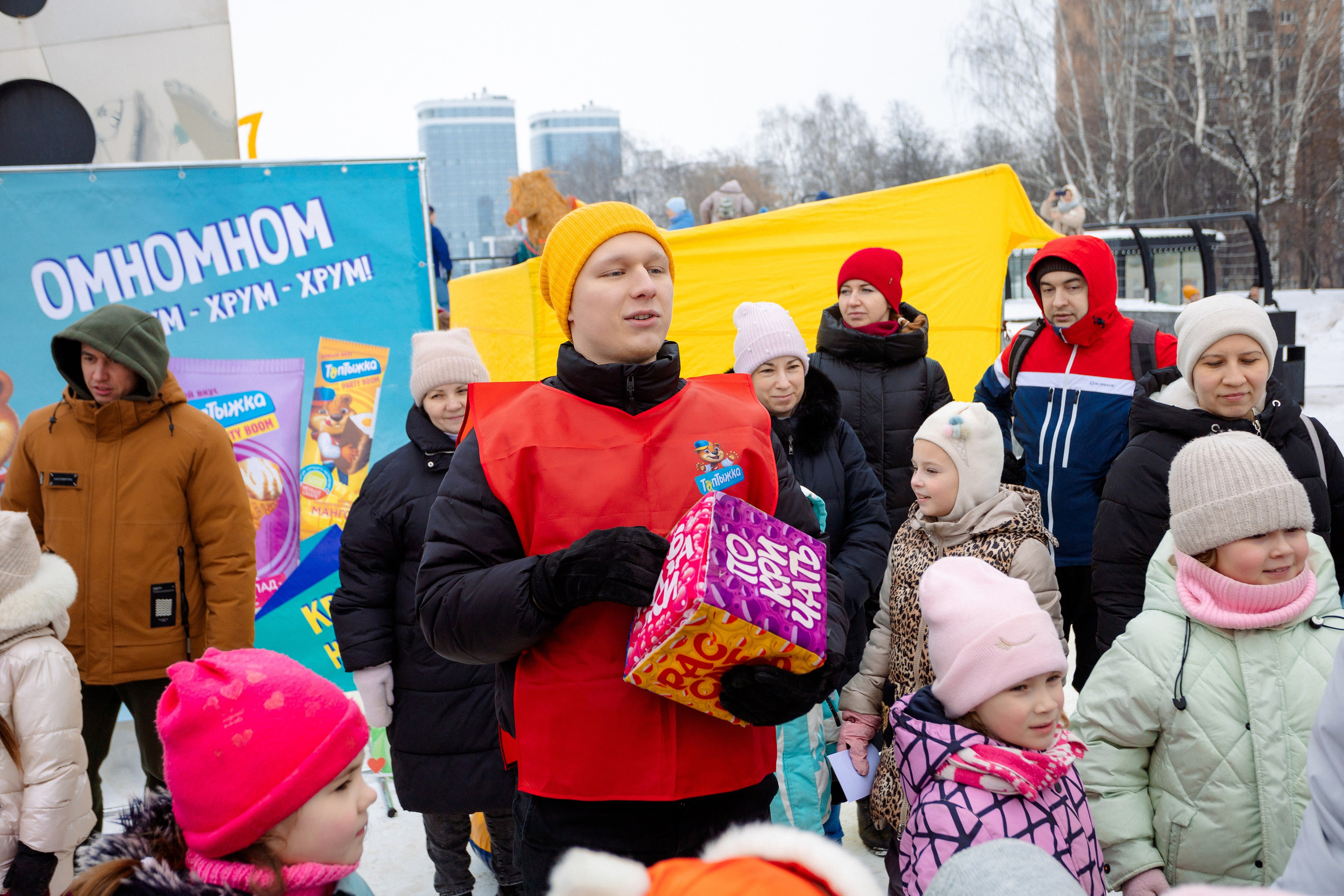 РЕПОРТАЖ: ТОПТЫЖКА 01.03.2025. Профессиональный фотограф в Ижевске Леша Петров