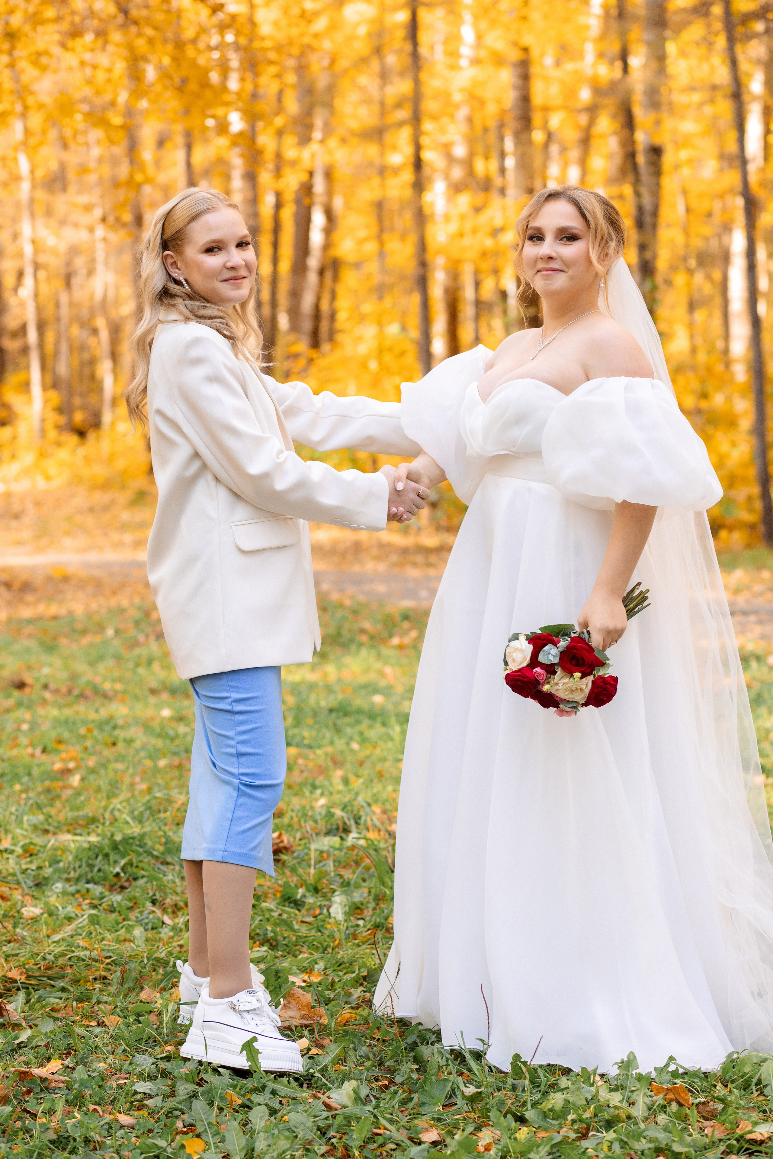 СВАДЬБА: Дима и Юля. Все фото. Профессиональный фотограф в Ижевске Леша Петров