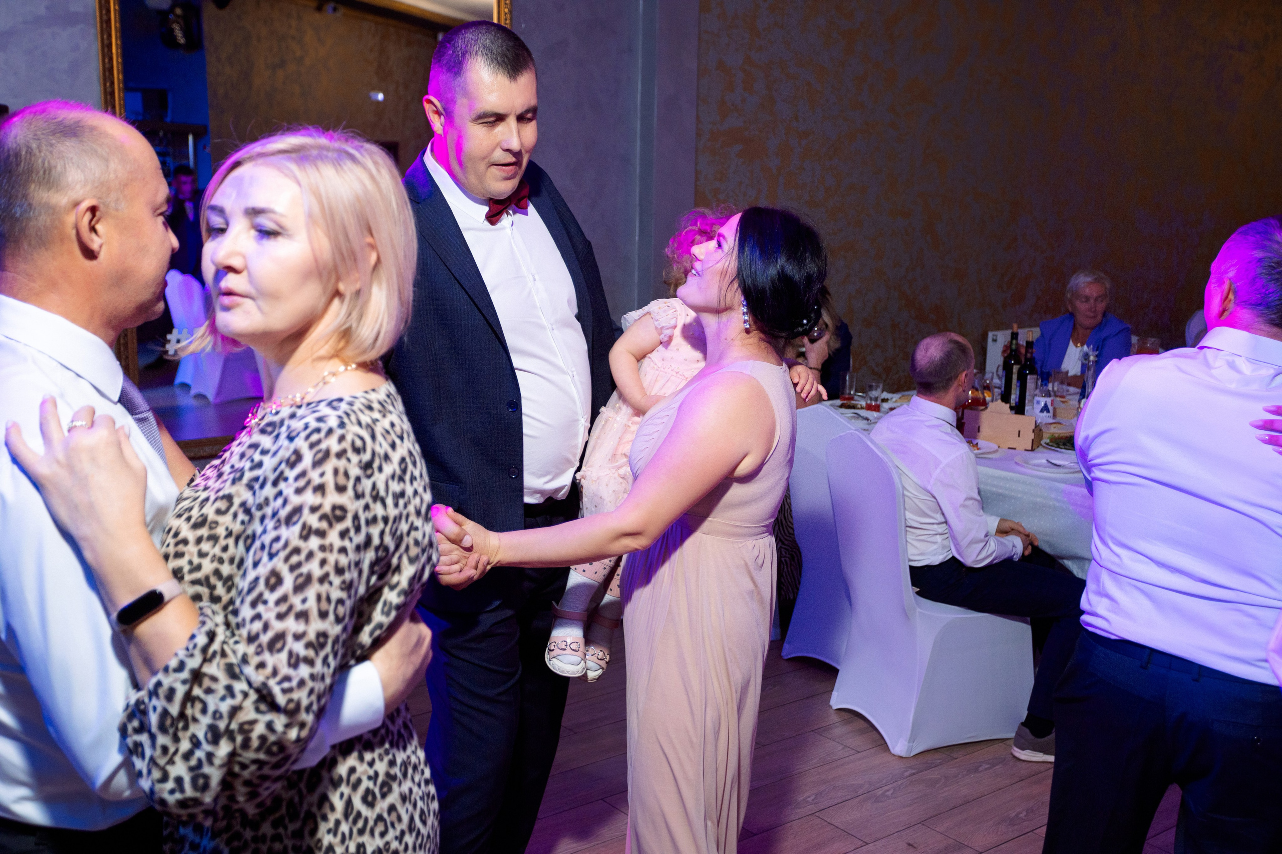 СВАДЬБА: Дима и Юля. Все фото. Профессиональный фотограф в Ижевске Леша Петров