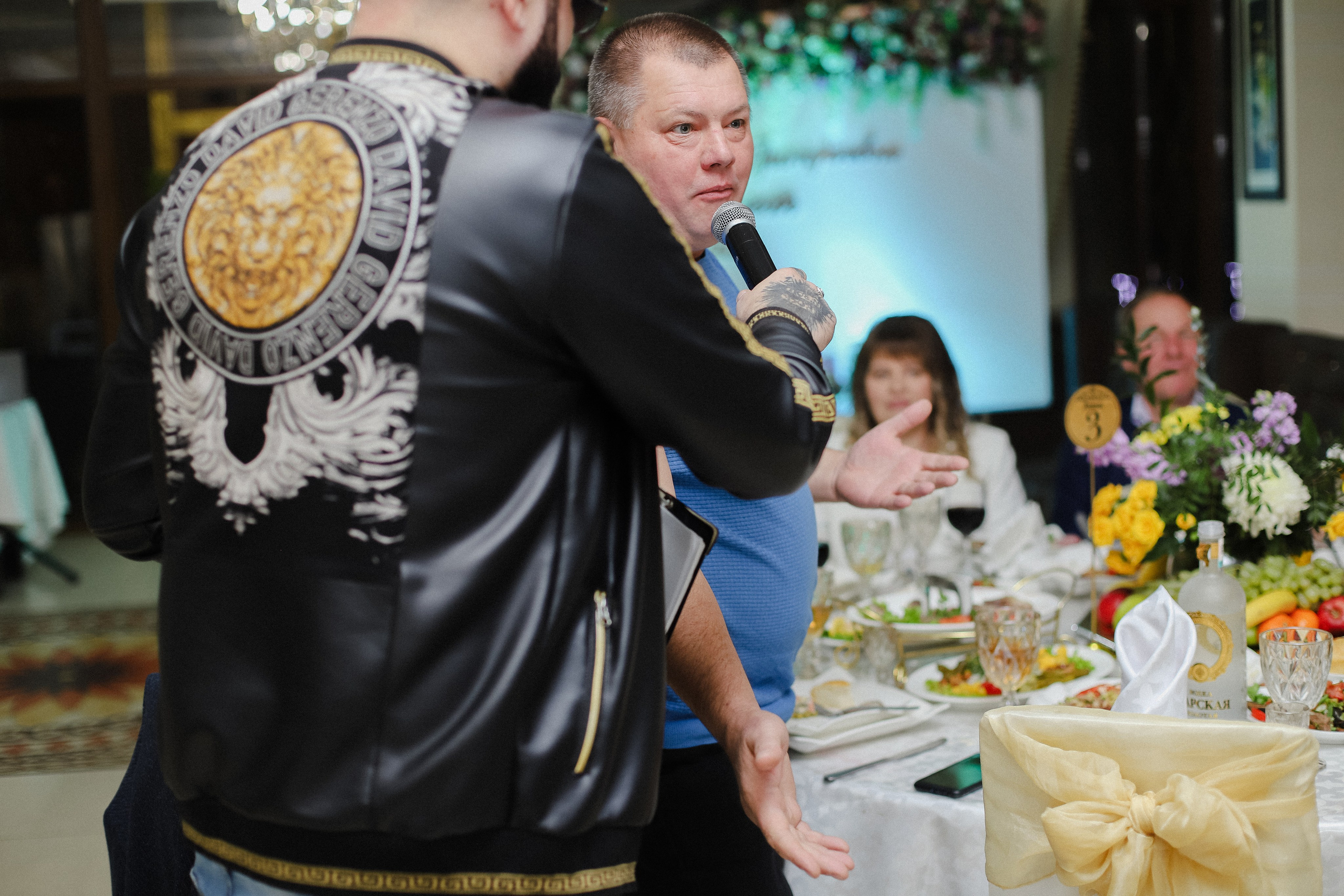 75 лет Галине Григорьевне. Фотограф в Алматы и Москве Даша Пушкина