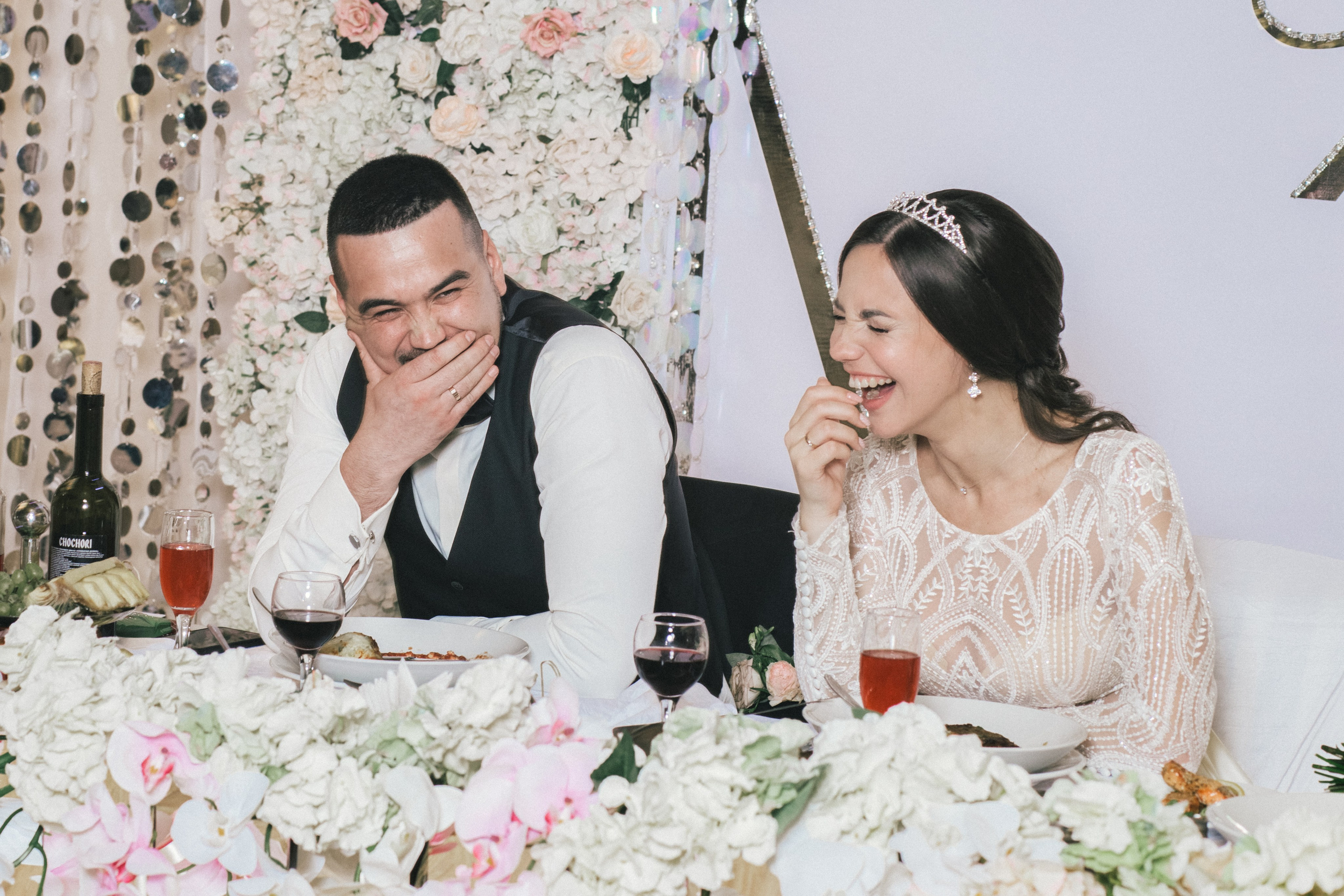 Свадьба Александр и Виктория. Фотограф Сергей Логинов