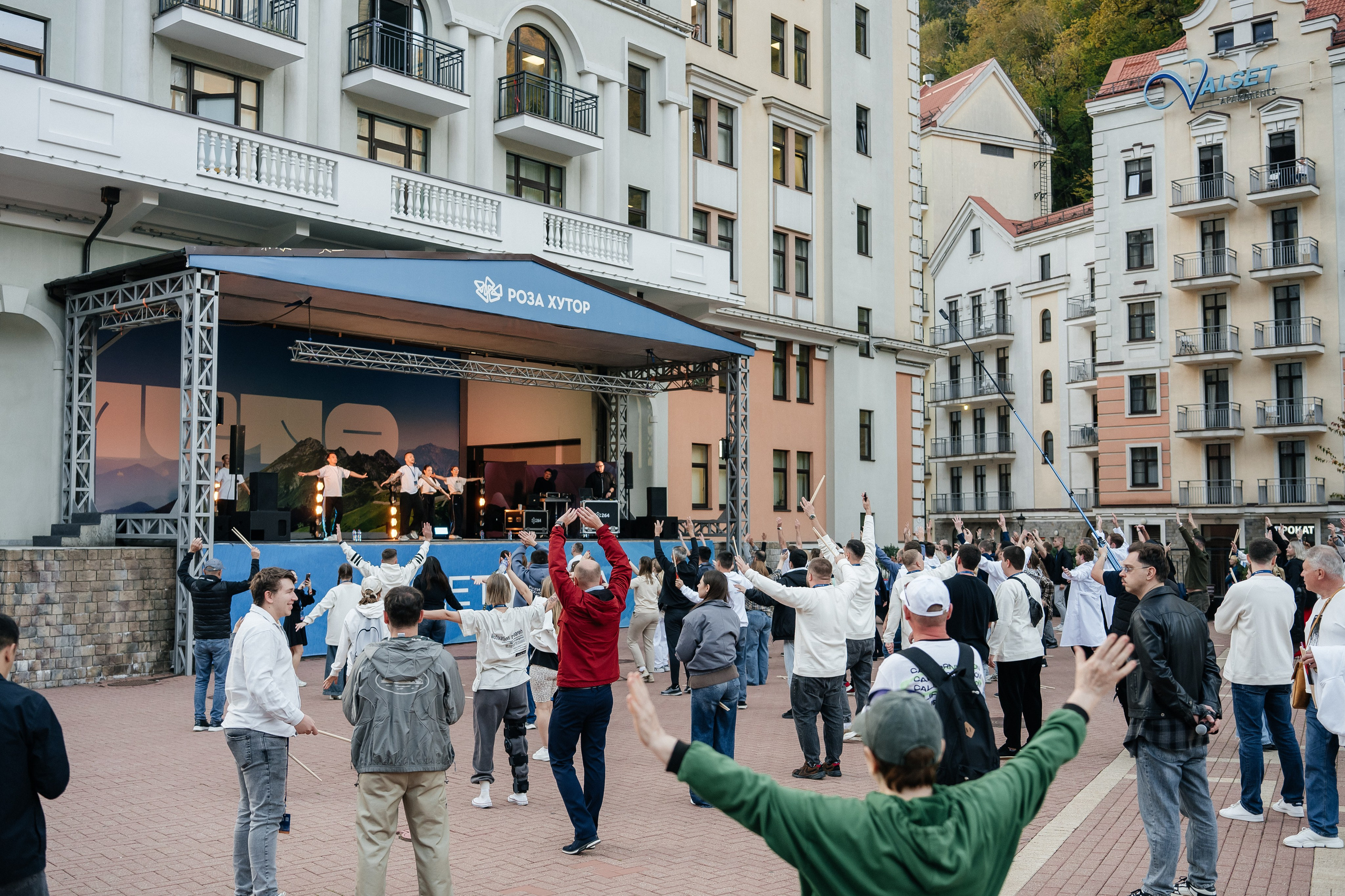 ЕВРОХИМ 2025. Фотограф Илья Бызов, Свадебный и репортажный фотограф Сочи