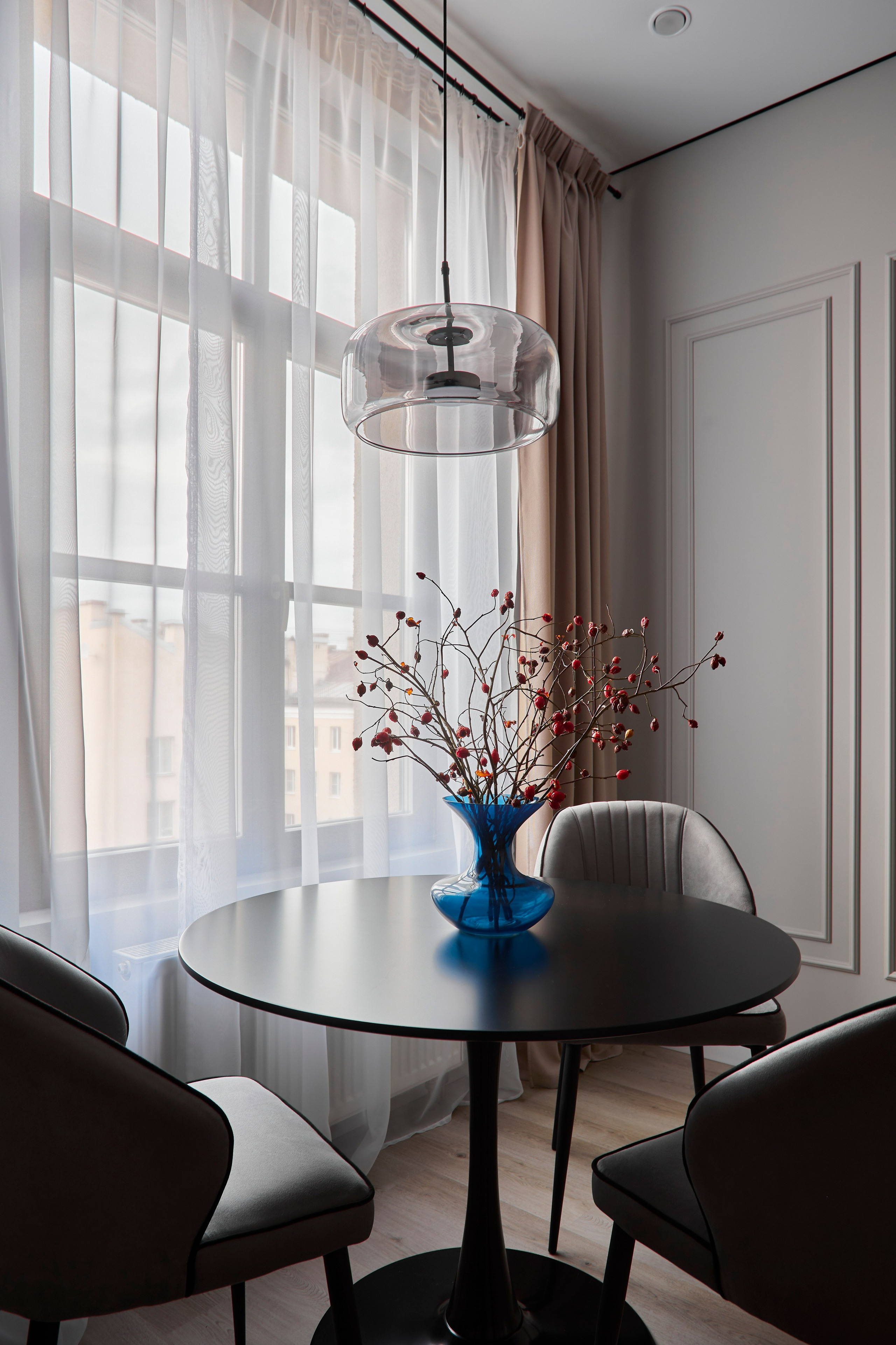 Московский проспект 72. Фотограф Александра Иванова