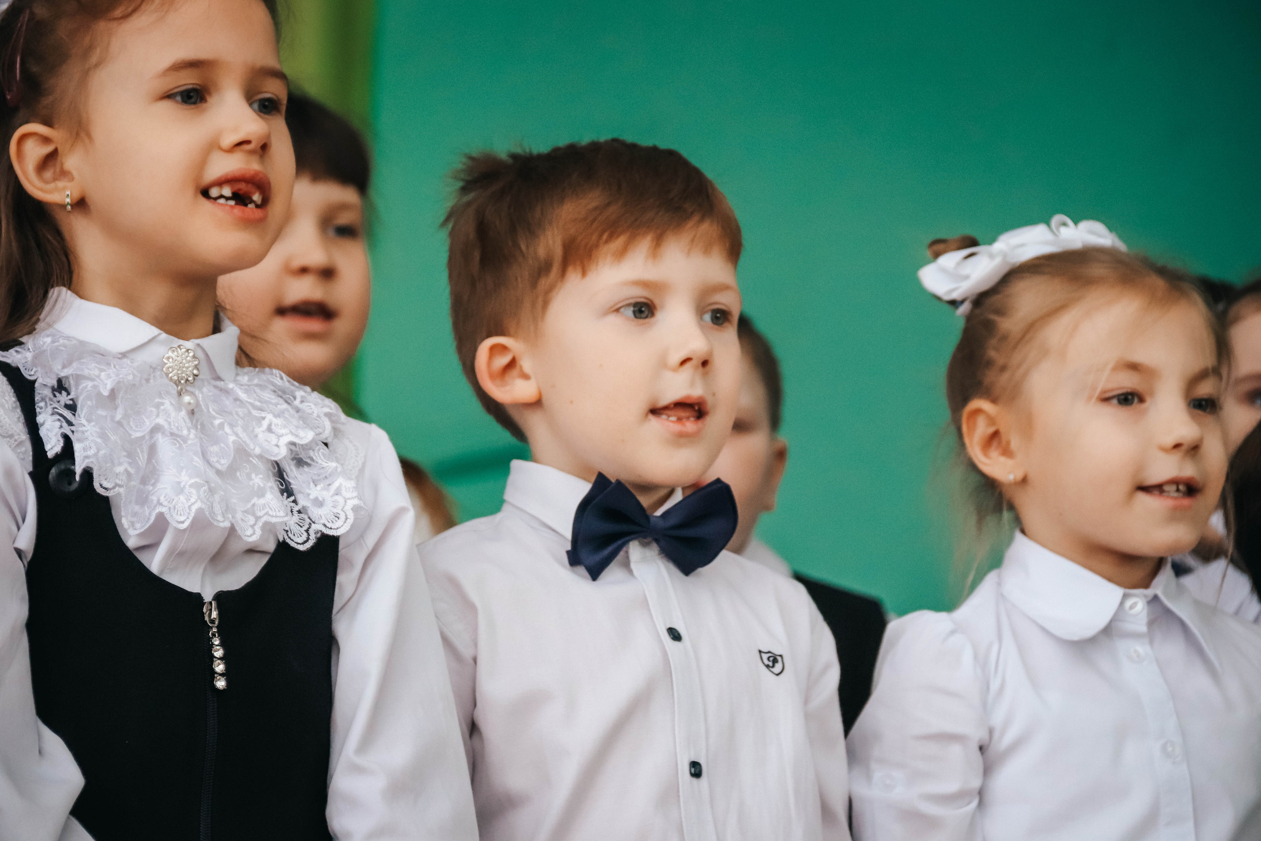 Концерт в преддверии 8 марта!. Фотограф Дарья Маташкова