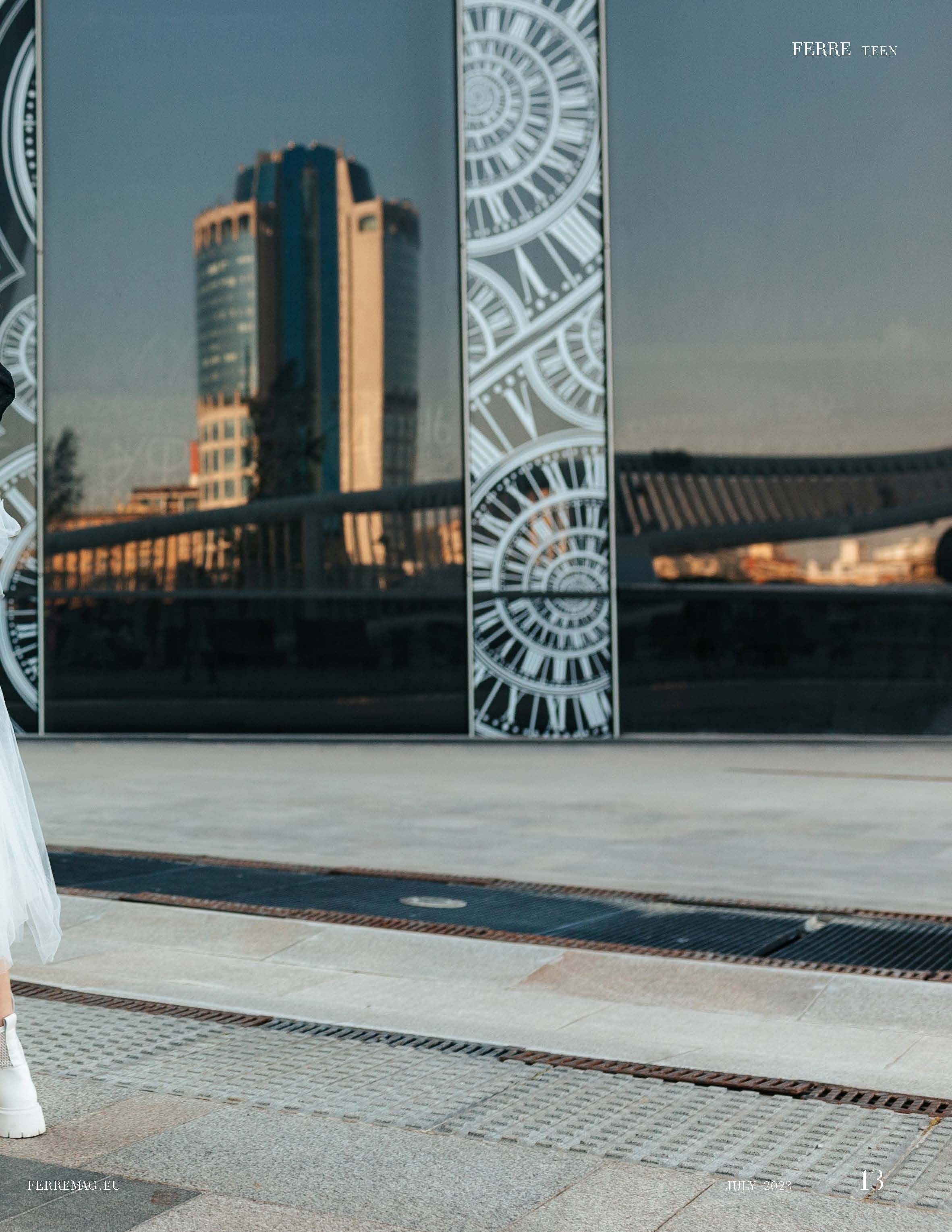 Журналы и публикации. Семейный и детский фотограф Эльвира Билибина