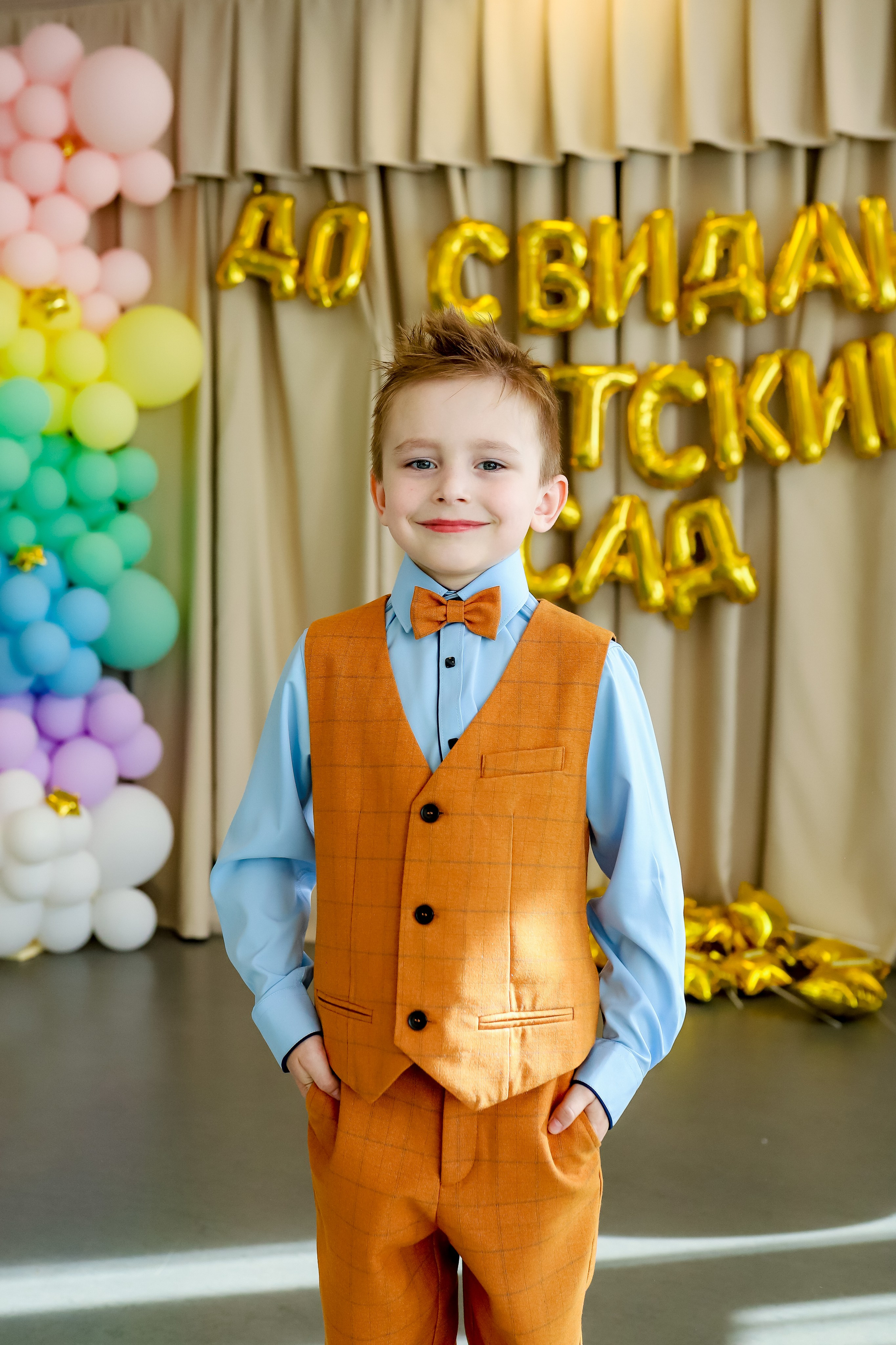 Съёмки праздников и выпускных в детских садиках и школах. Семейный и детский фотограф Эльвира Билибина