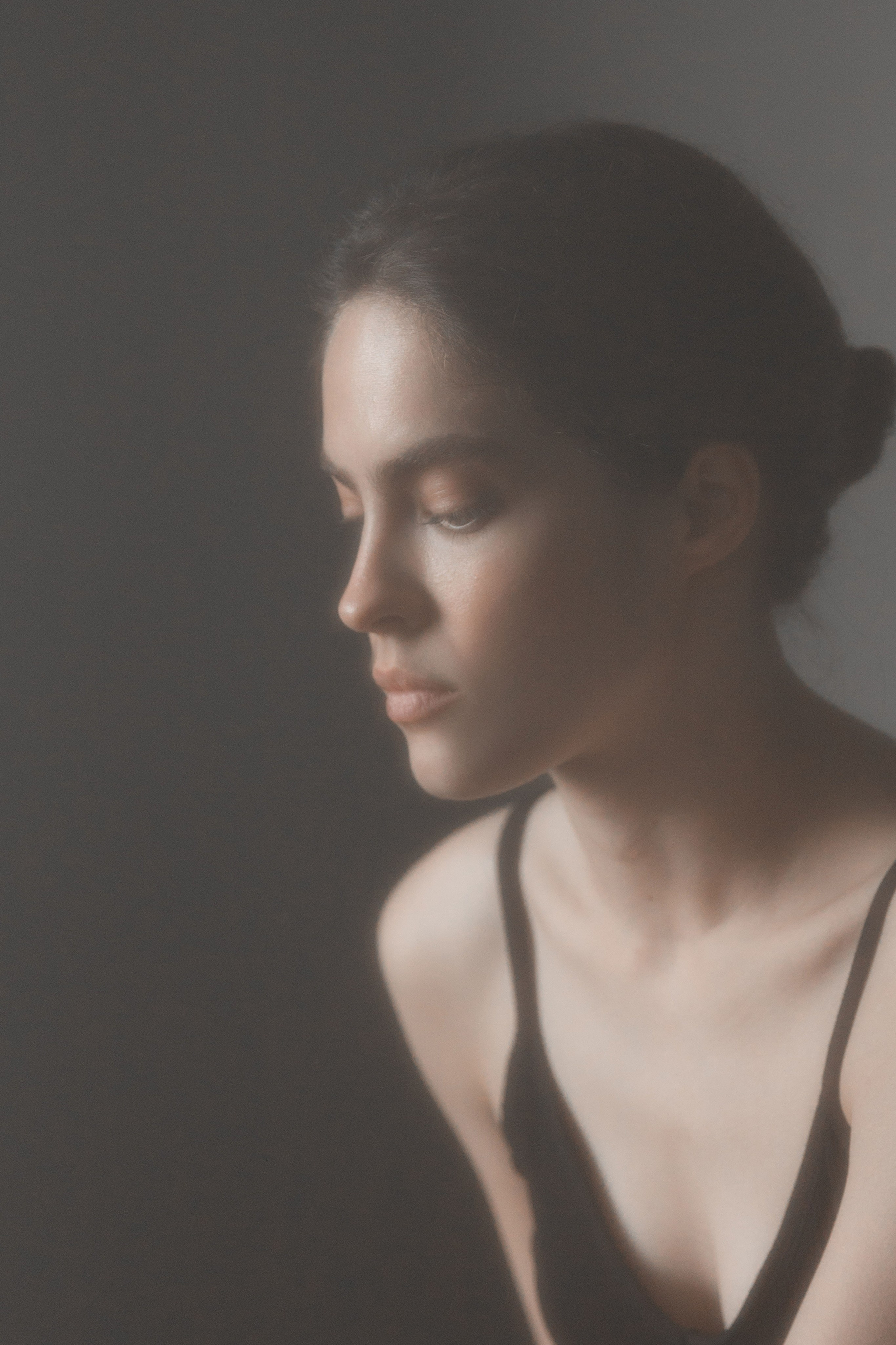 My new skin. Женский и свадебный фотограф Москва Елизавета Перова