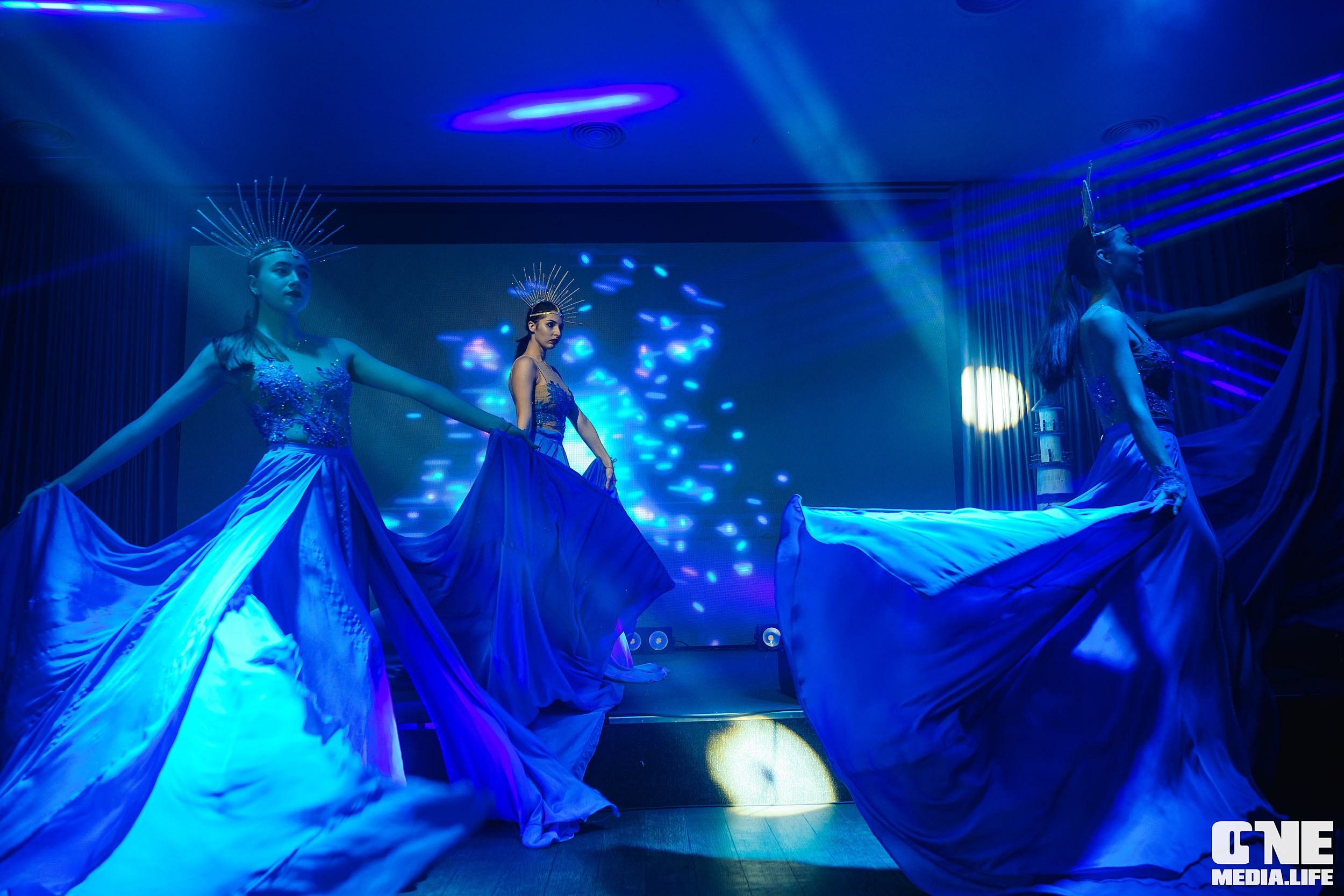 Фоторепортаж из ресторана Океан. One Media Life: фоторепортажи, фотоотчеты с мероприятий и заведений