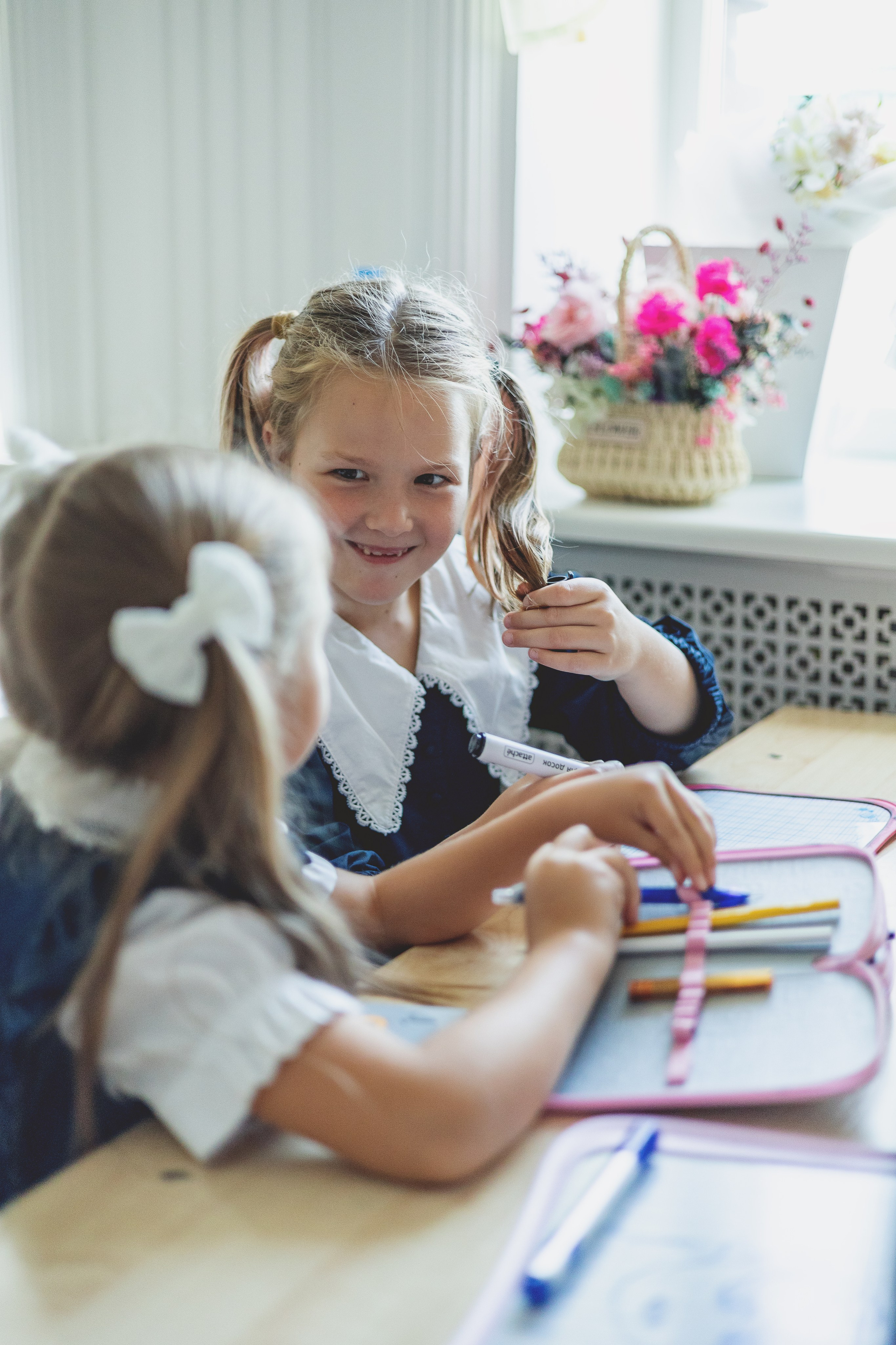 1 класс Уник. Фотограф Диана Воробьева Нижний Новгород