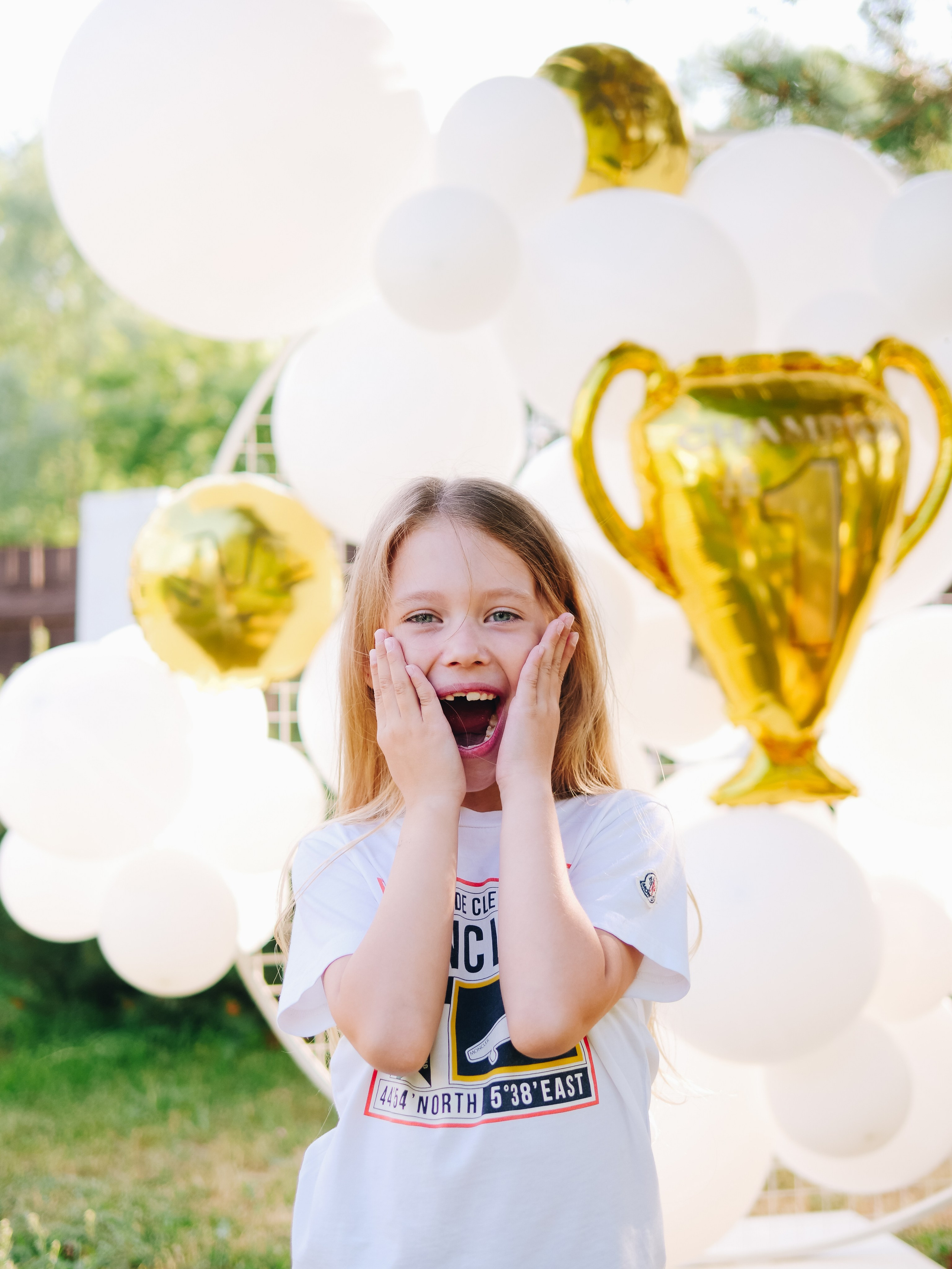 Закрытие спортивного сезона. Фотограф Диана Воробьева Нижний Новгород