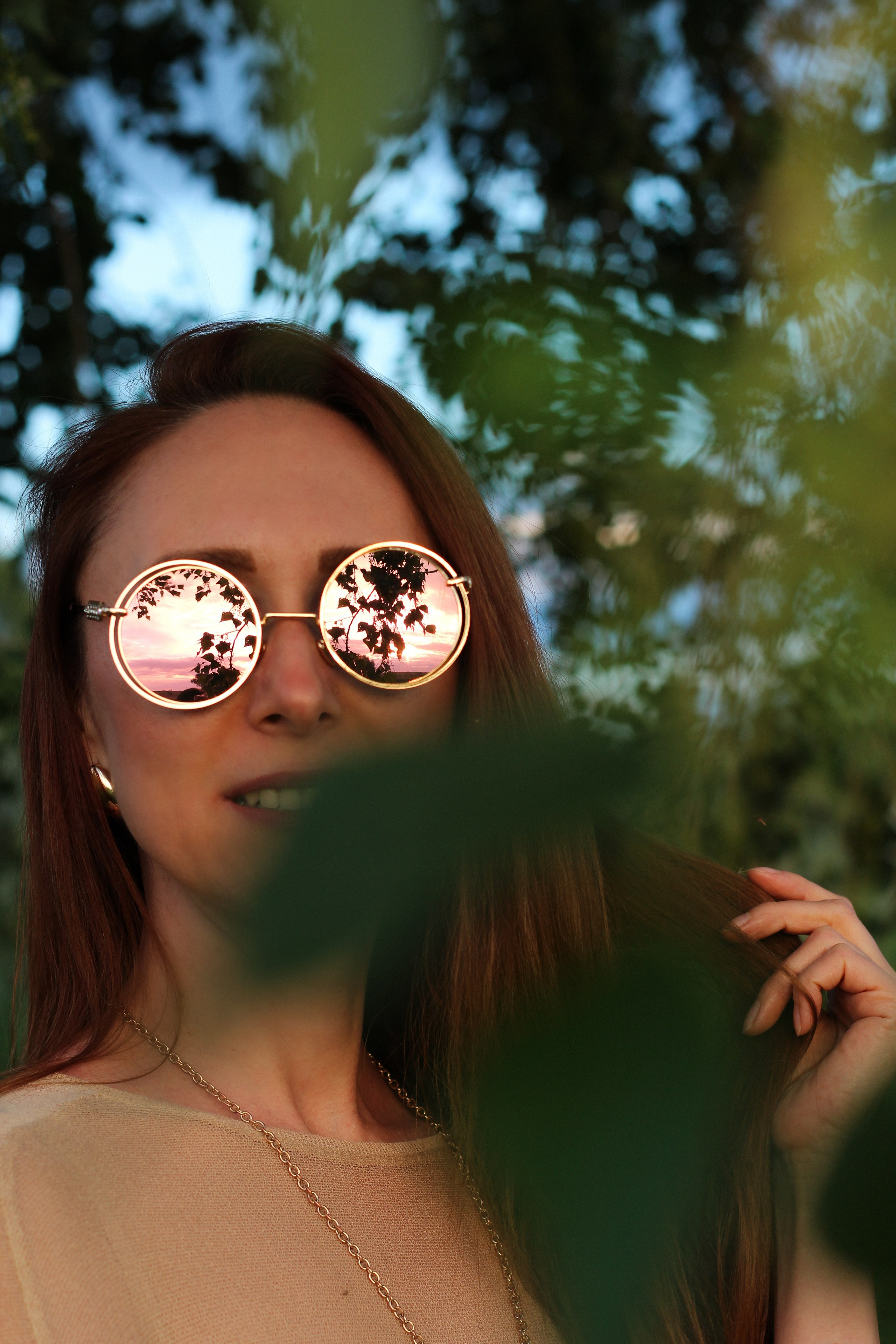 Алексеева Ольга. Мания, портретный фотограф в городе Оренбург