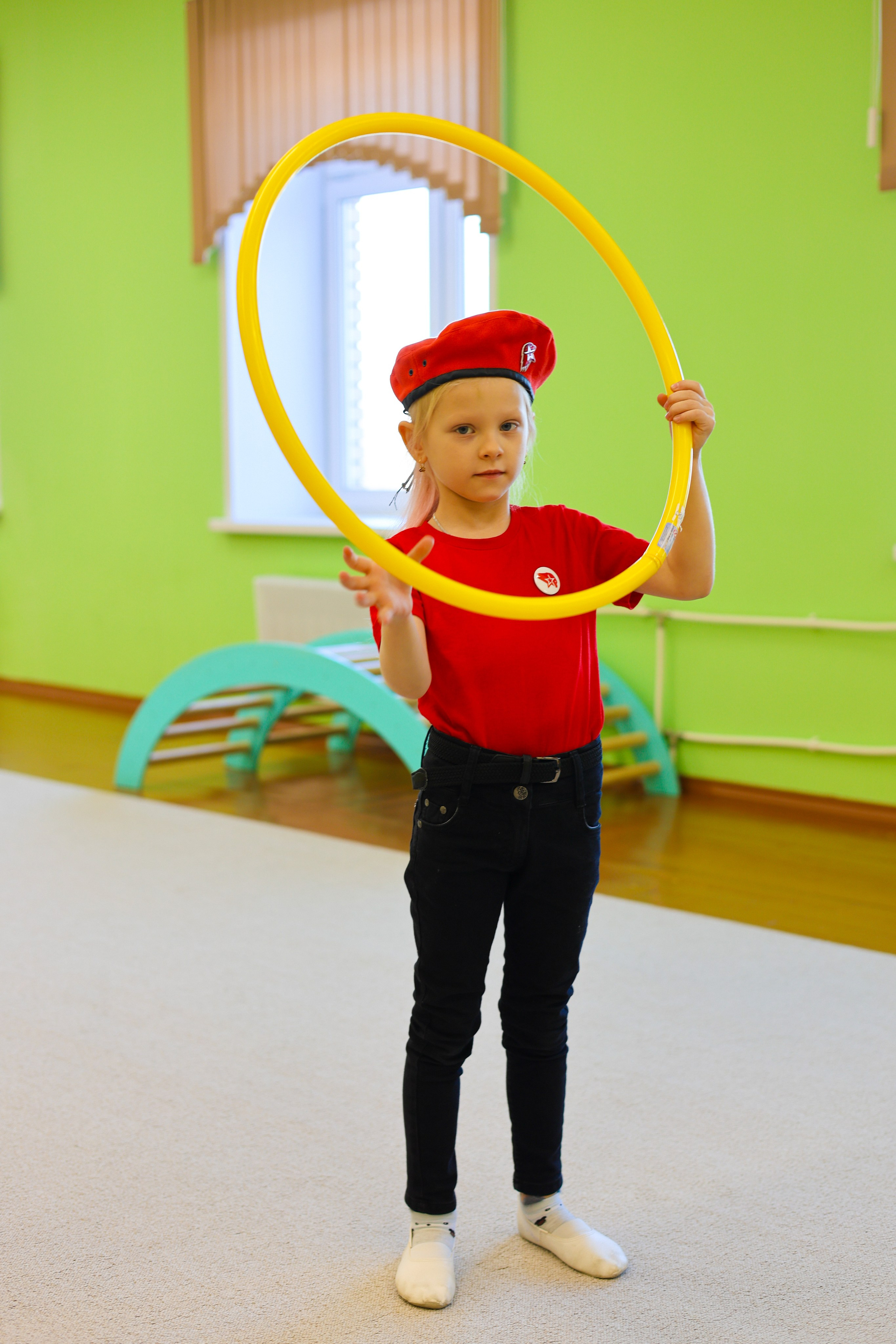 Детский сад «Теремок» Выпускной альбом. Мания, портретный фотограф в городе Оренбург