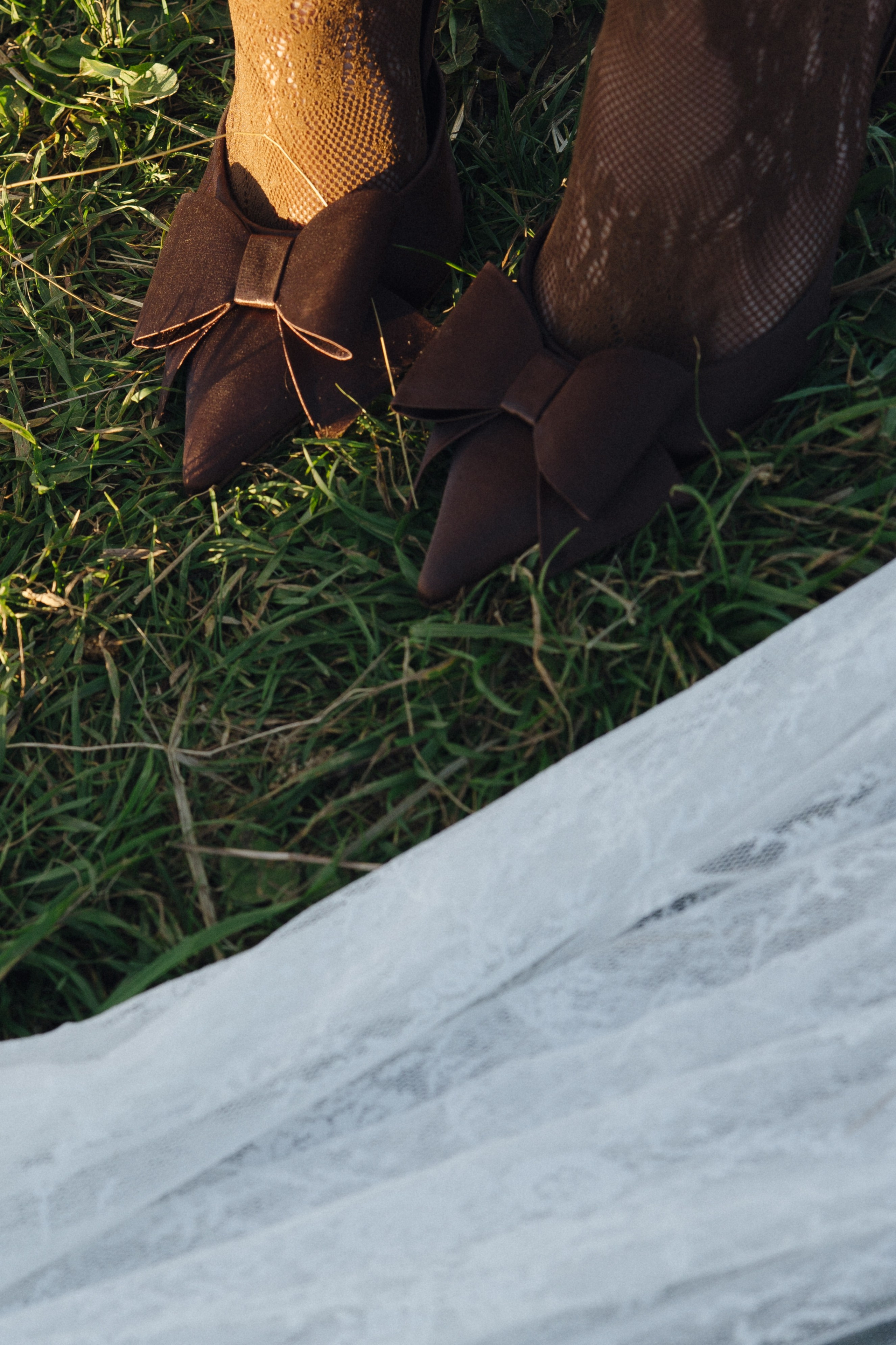 Солнцестояние. Свадебный фотограф Наташа Алешина