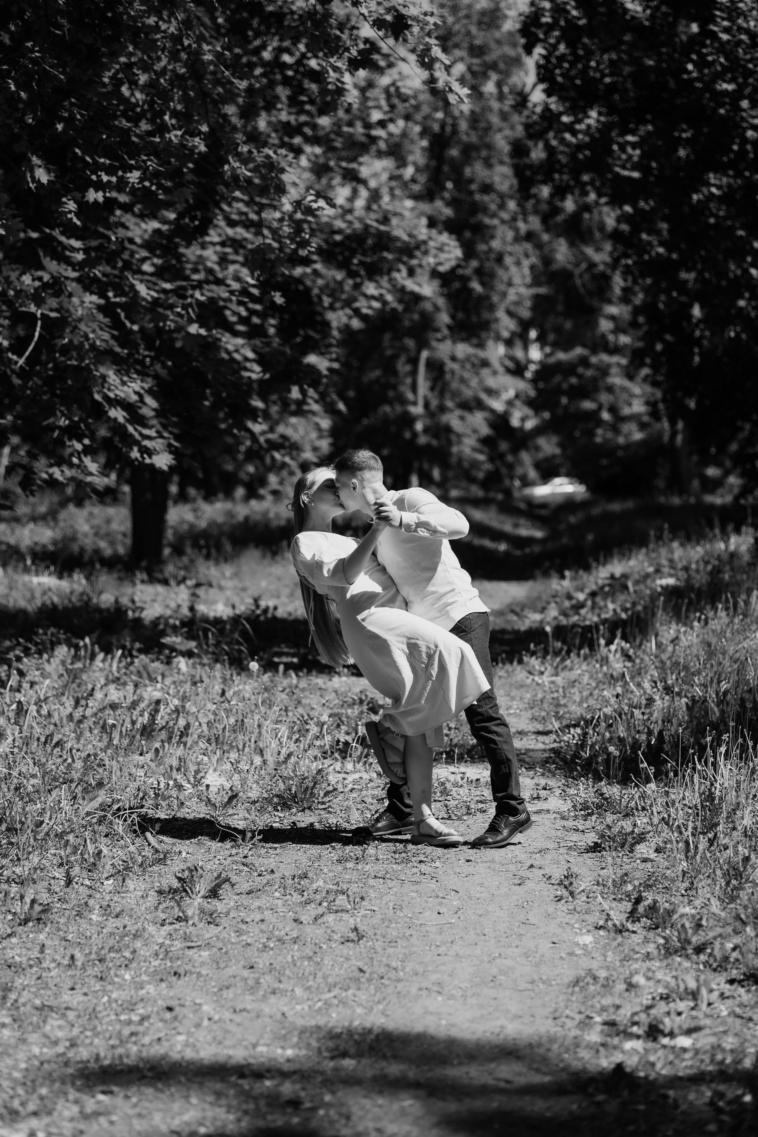 Юля, Вова и Максим. Свадебный фотограф Воронеж Оля Маркович