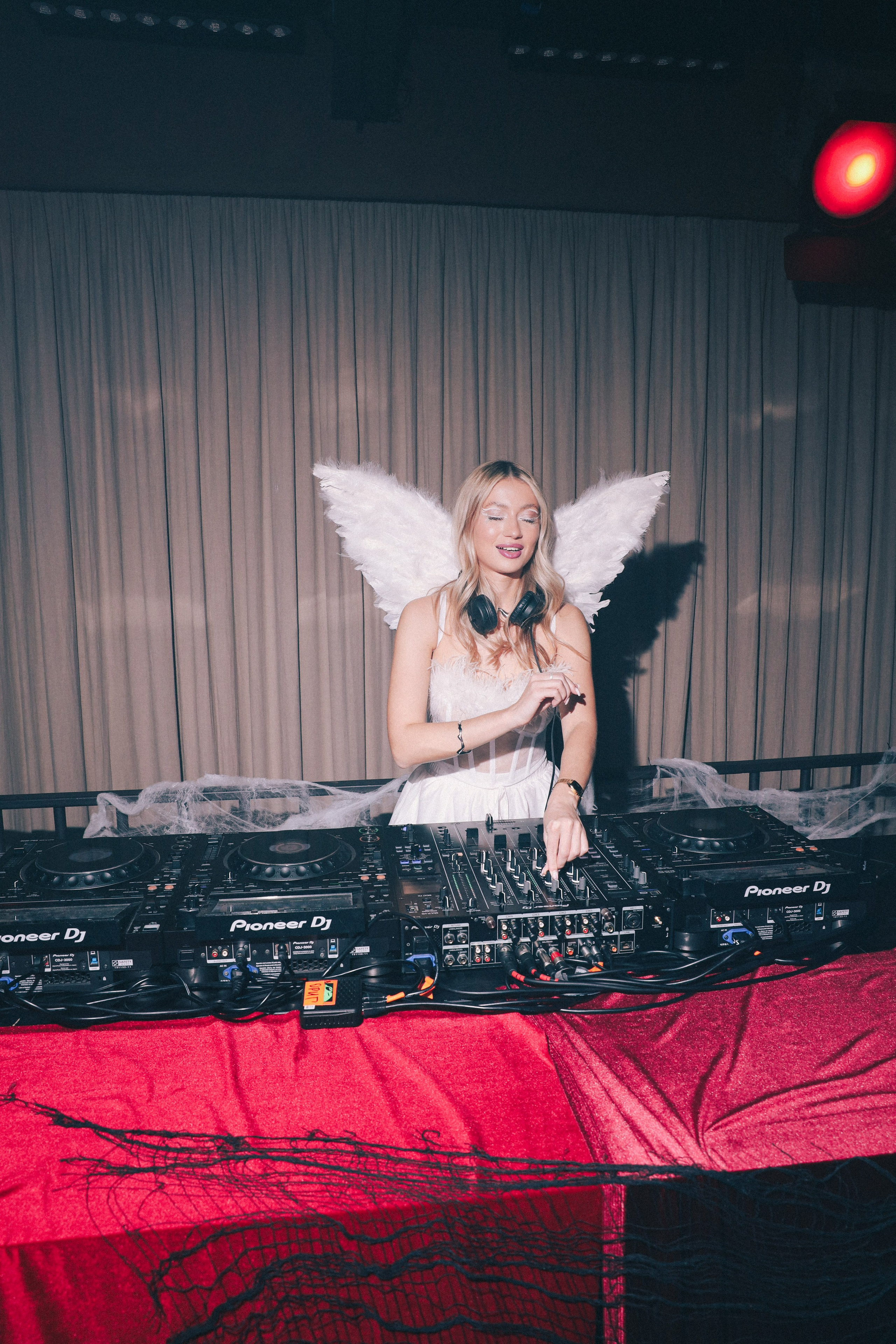 Halloween sexy party. Фотограф и контент-maker Диля Голубникова | Москва