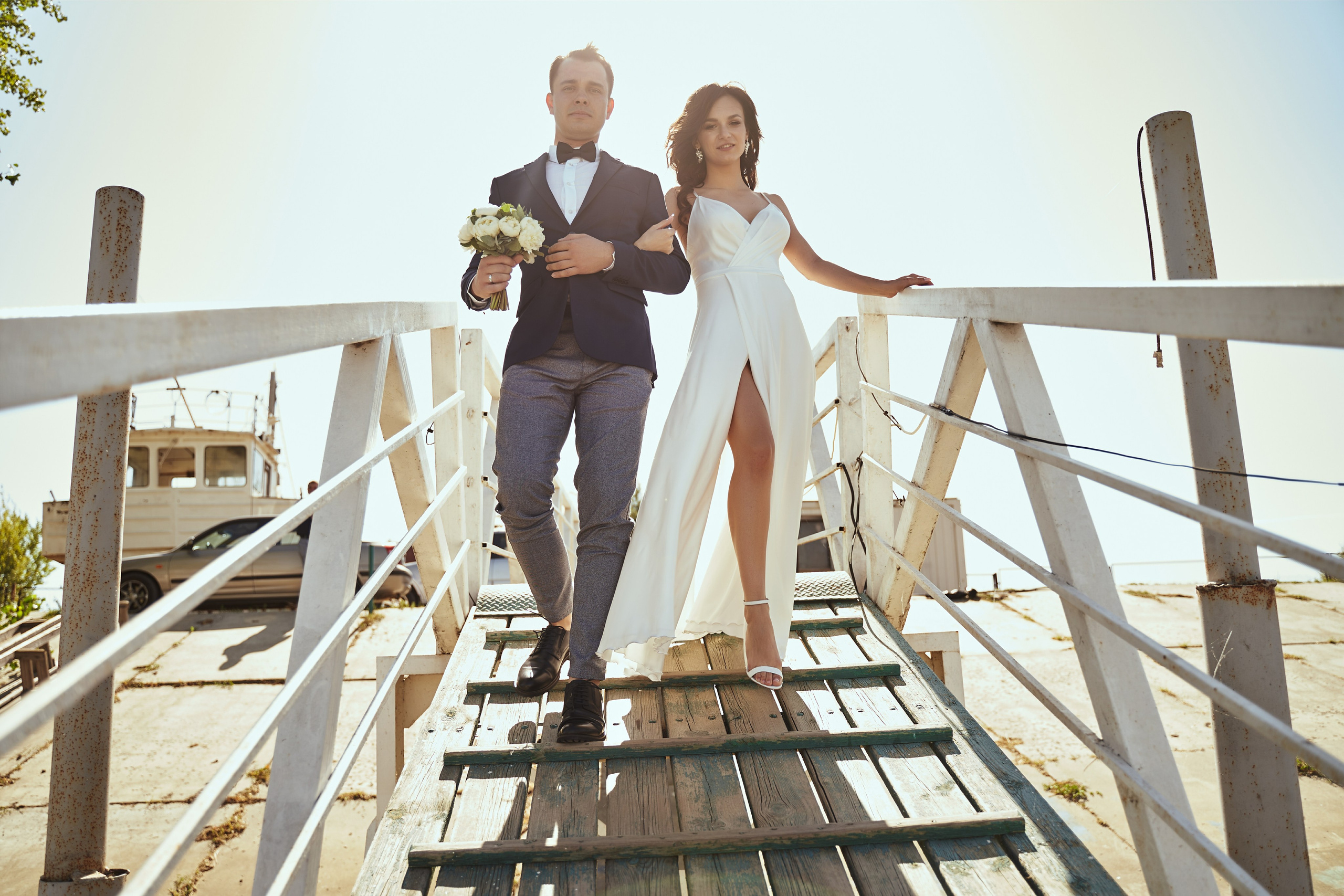 Серии снимков. Фотограф Иван Сосновский