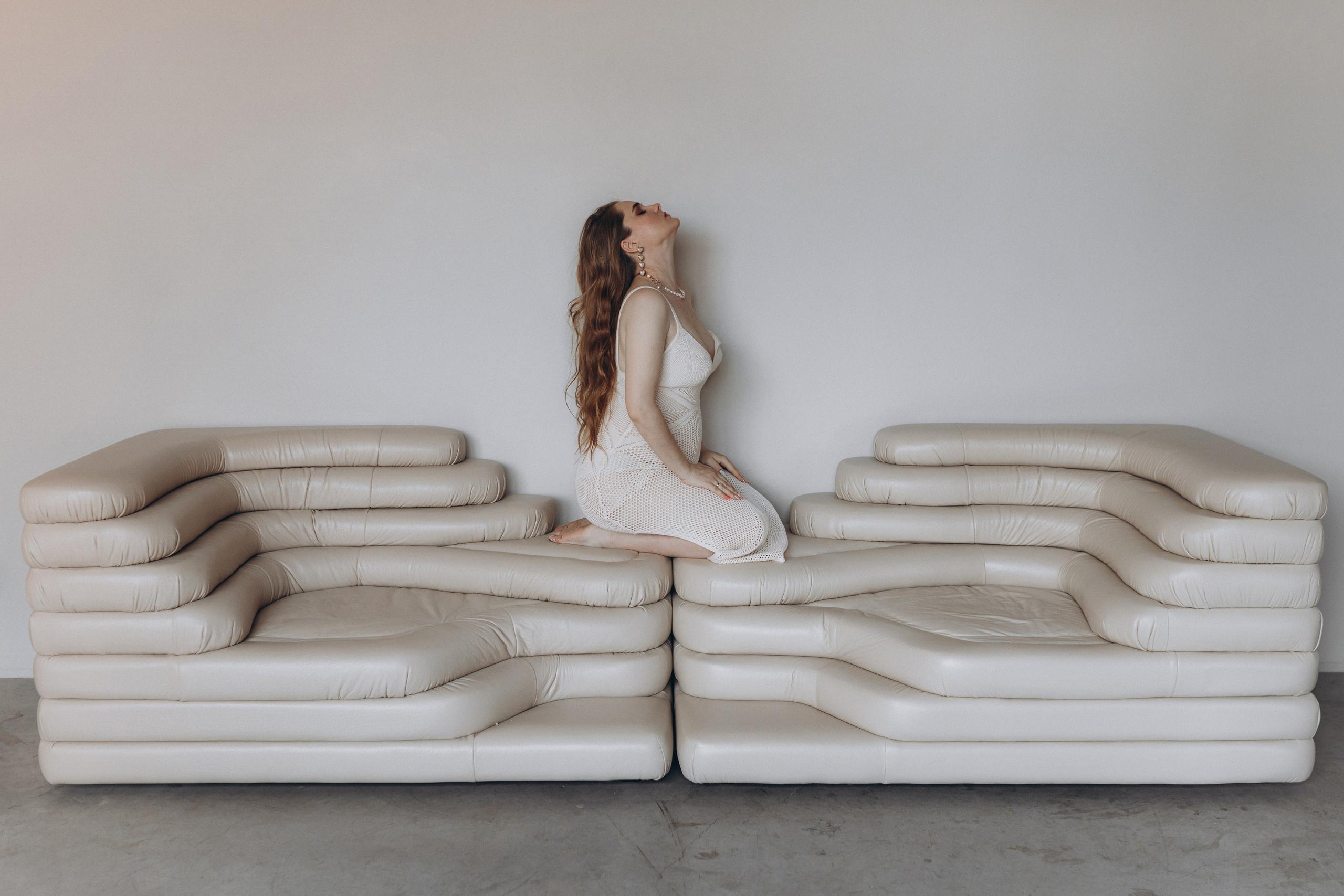 Катя. Фотограф Ксюша Белоносова