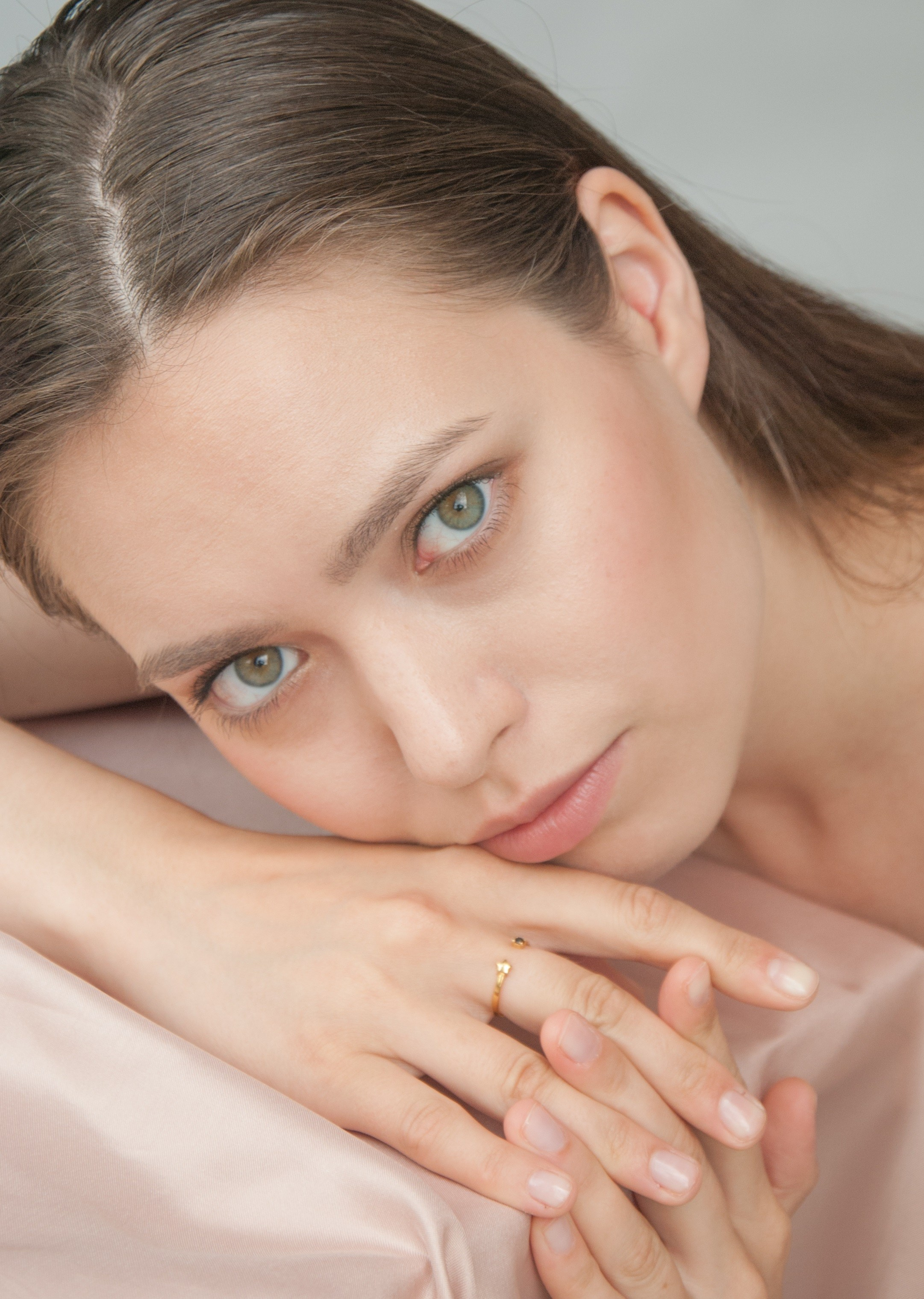 Стася, 40-42 р-р, 170 см. KED Production — продакшн из СПб. Создаём фото, видео и контент, который помогает брендам и селлерам продавать больше