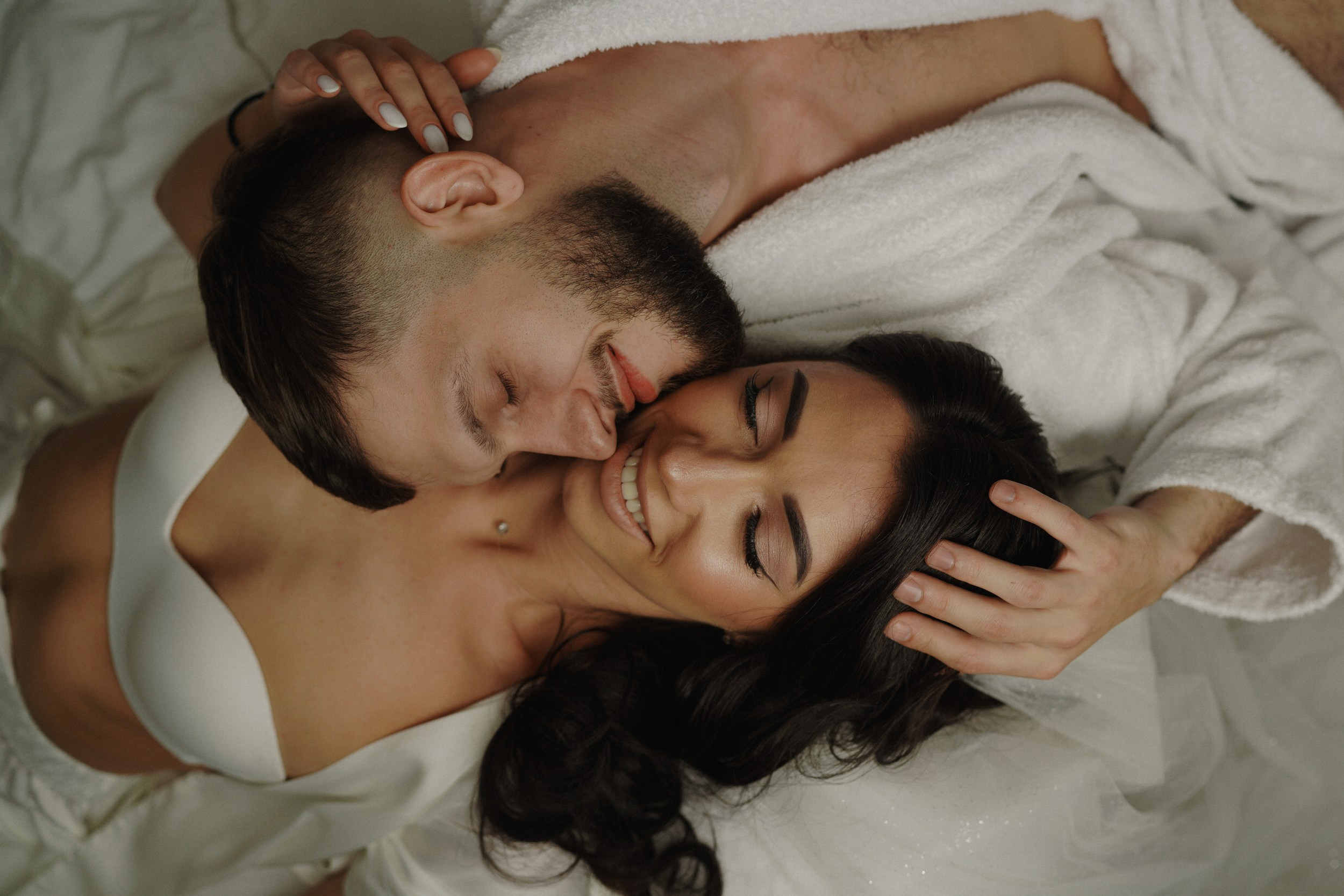 ВЕРОНИКА И ПАВЕЛ. Свадебный и семейный фотограф в Абакане Василевский Алексей