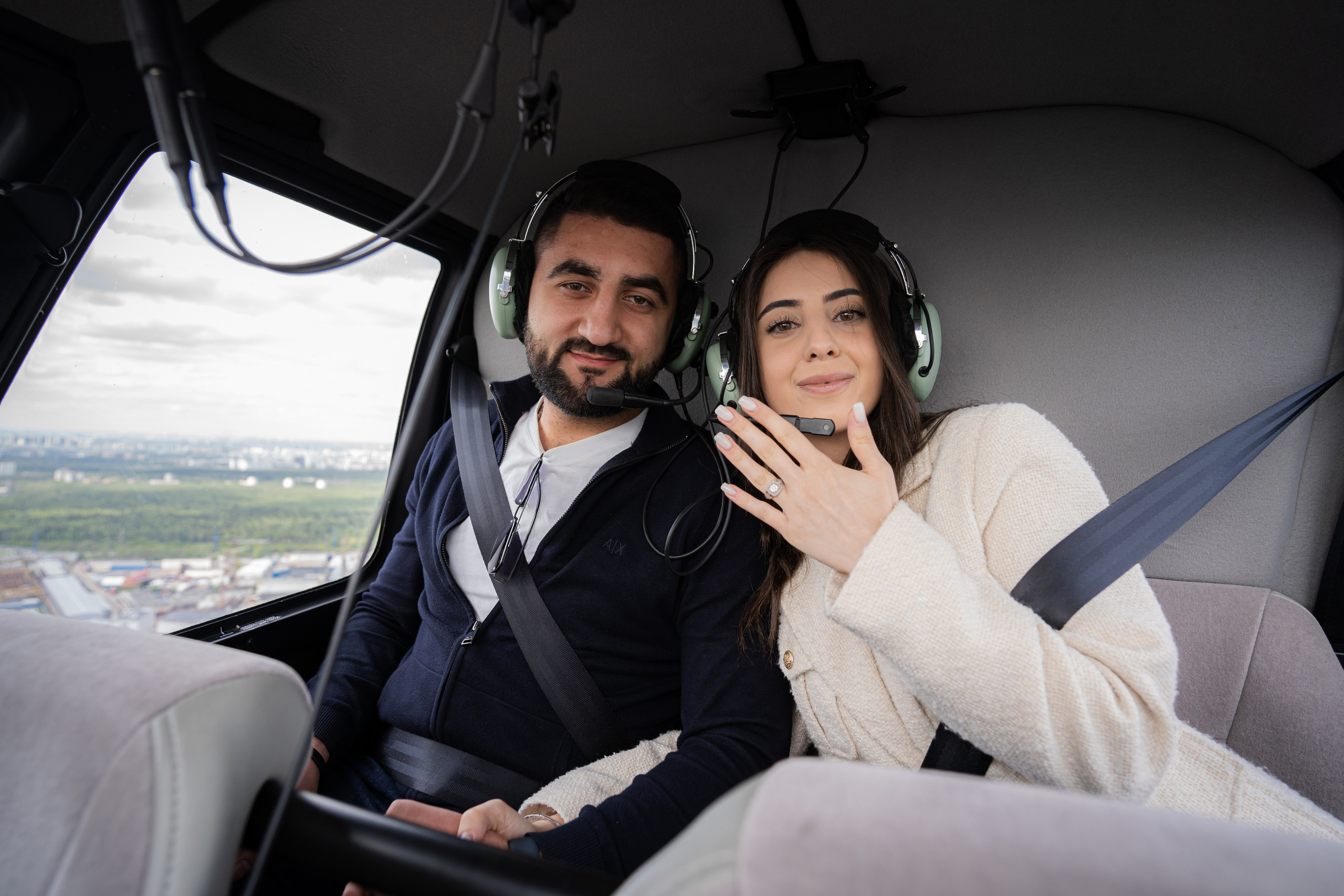LOVE STORY. Свадебный и семейный фотограф в Жуковском и Москве Анастасия Петрова