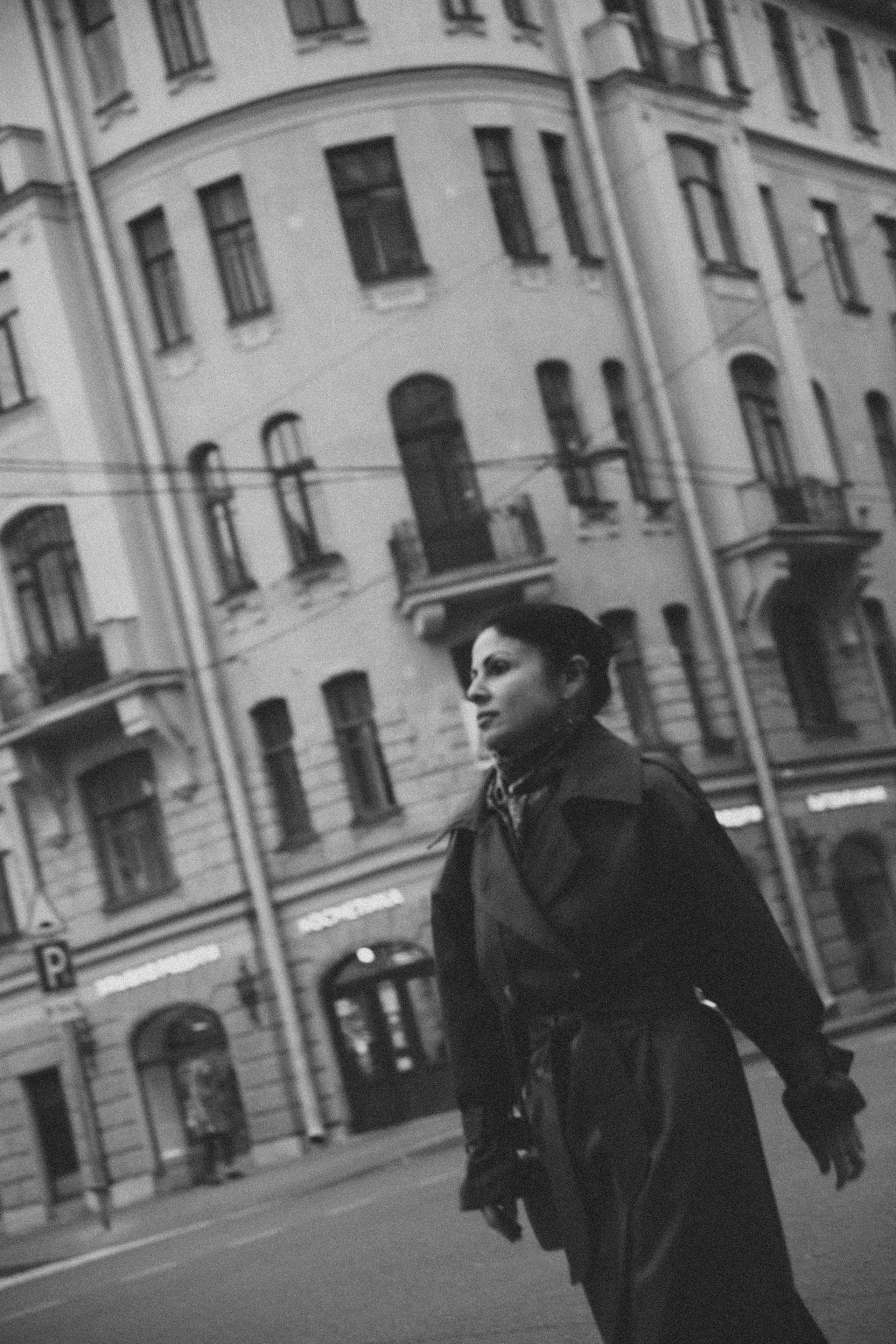 Ольга. Семейный и детский фотограф в Санкт-Петербурге Юлия Суркова