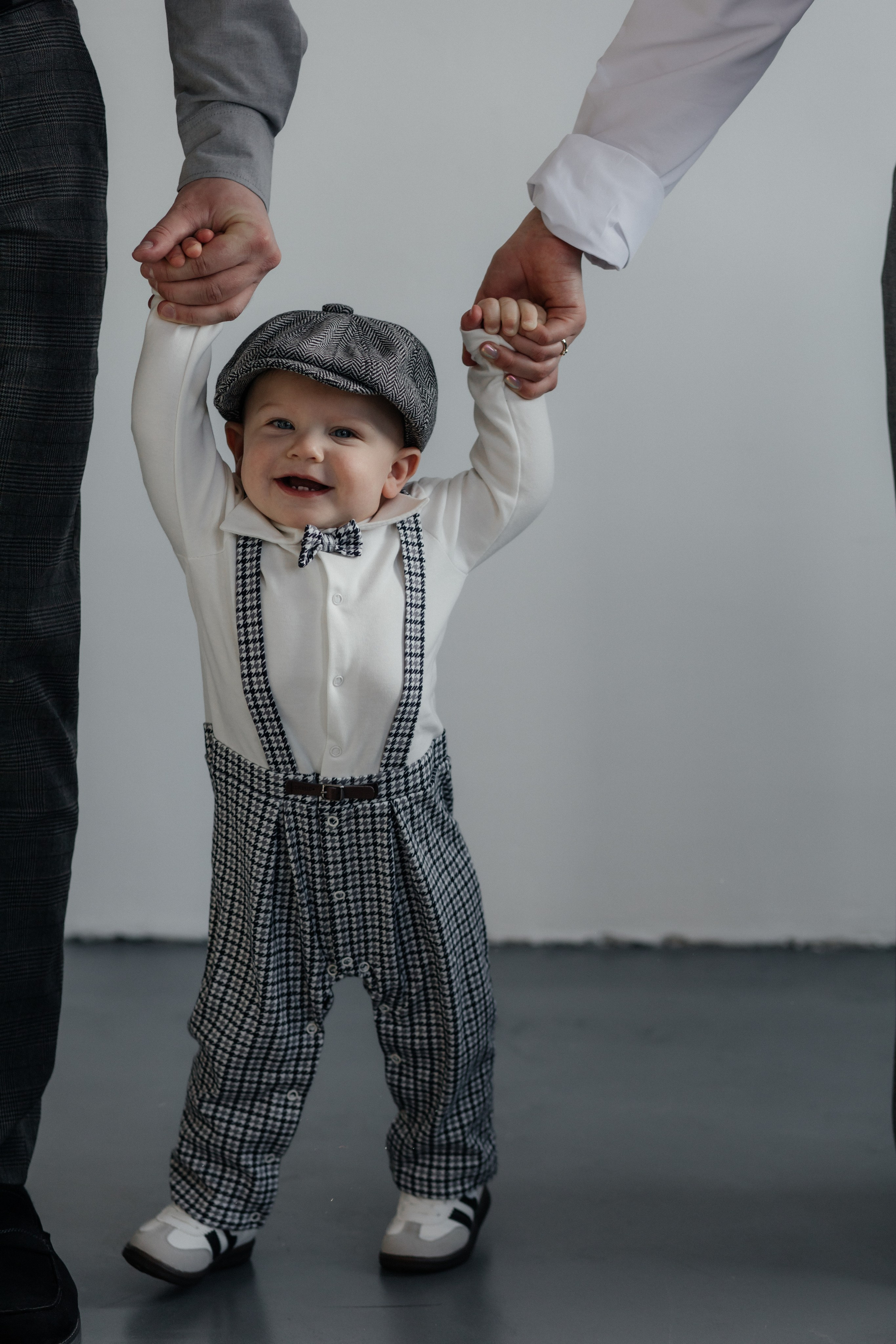 Семейная. Фотограф Францова Полина