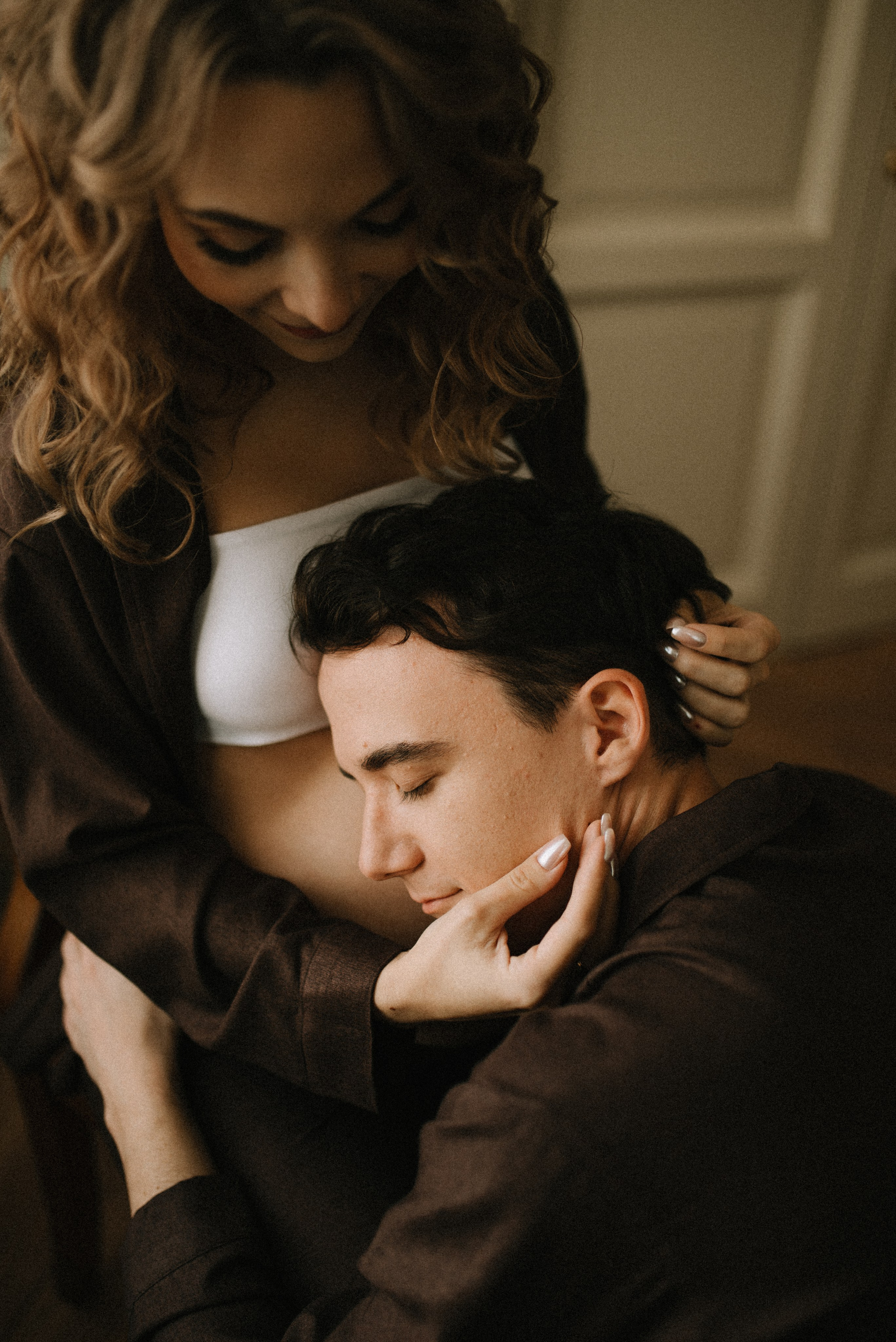 Юлия и Леонид " — в ожидании». Фотограф Санкт-Петербург, Новороссийск