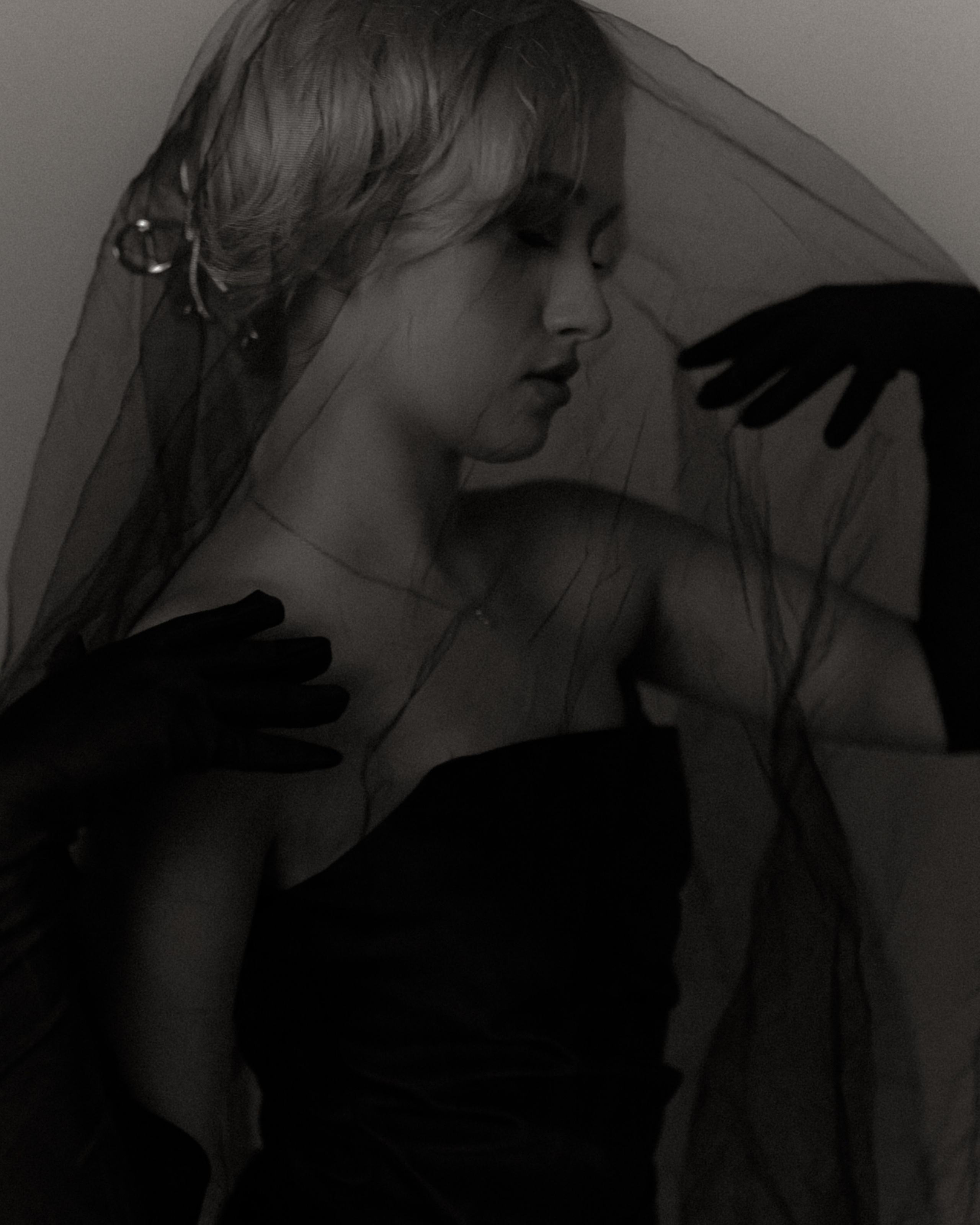 Яна. DARYA.BELKINA