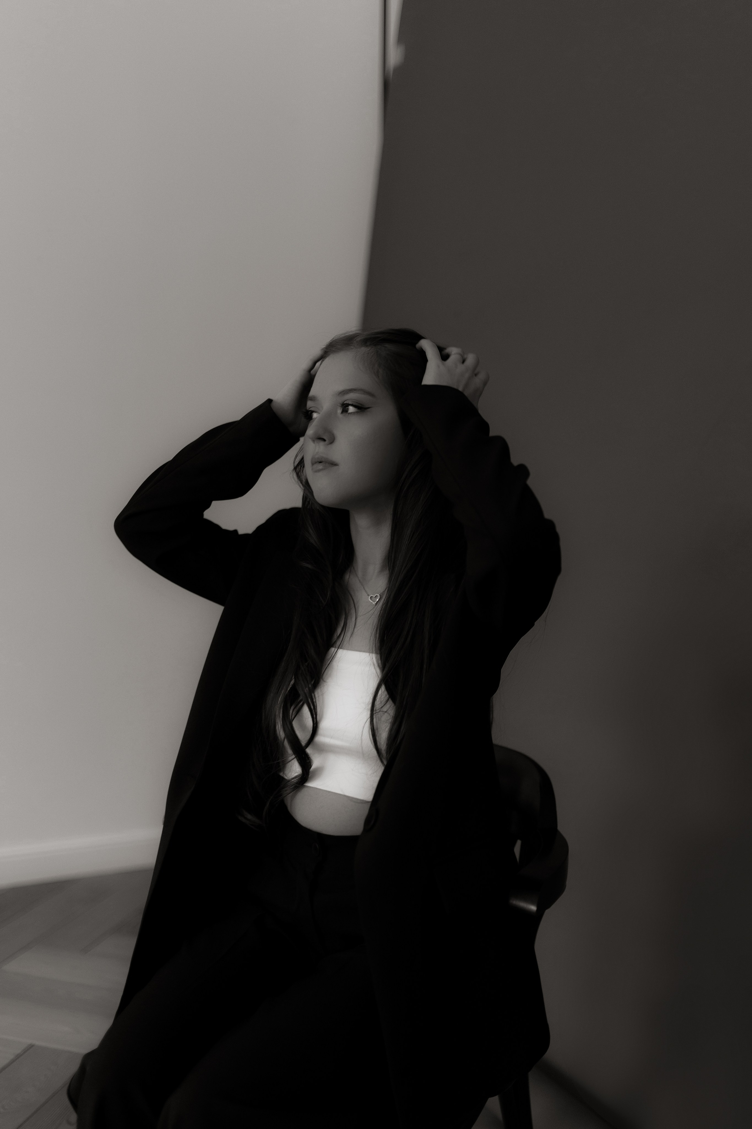 Мария и Александра. DARYA.BELKINA