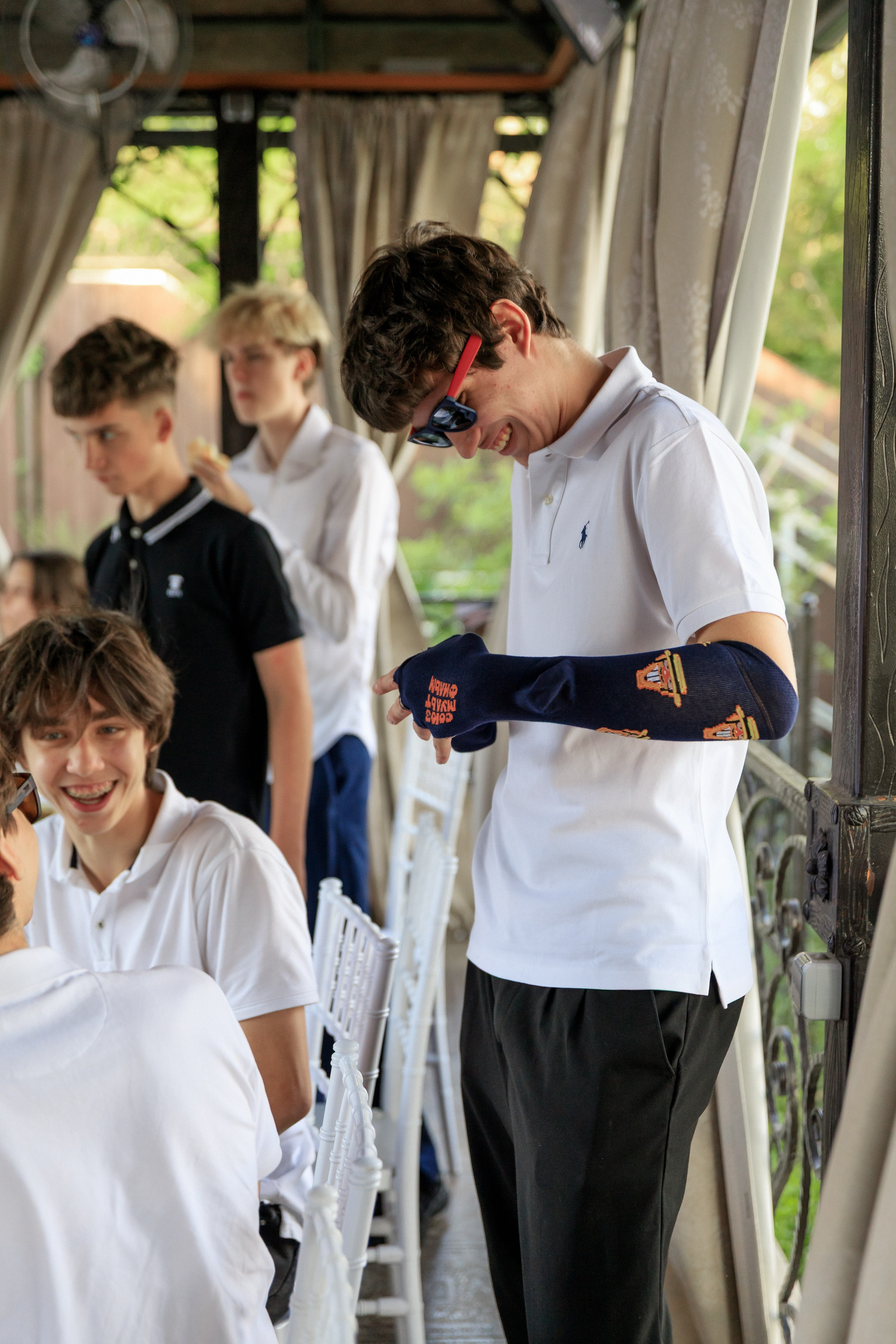 Выпускной. Фотограф в Краснодаре Анна Светикова