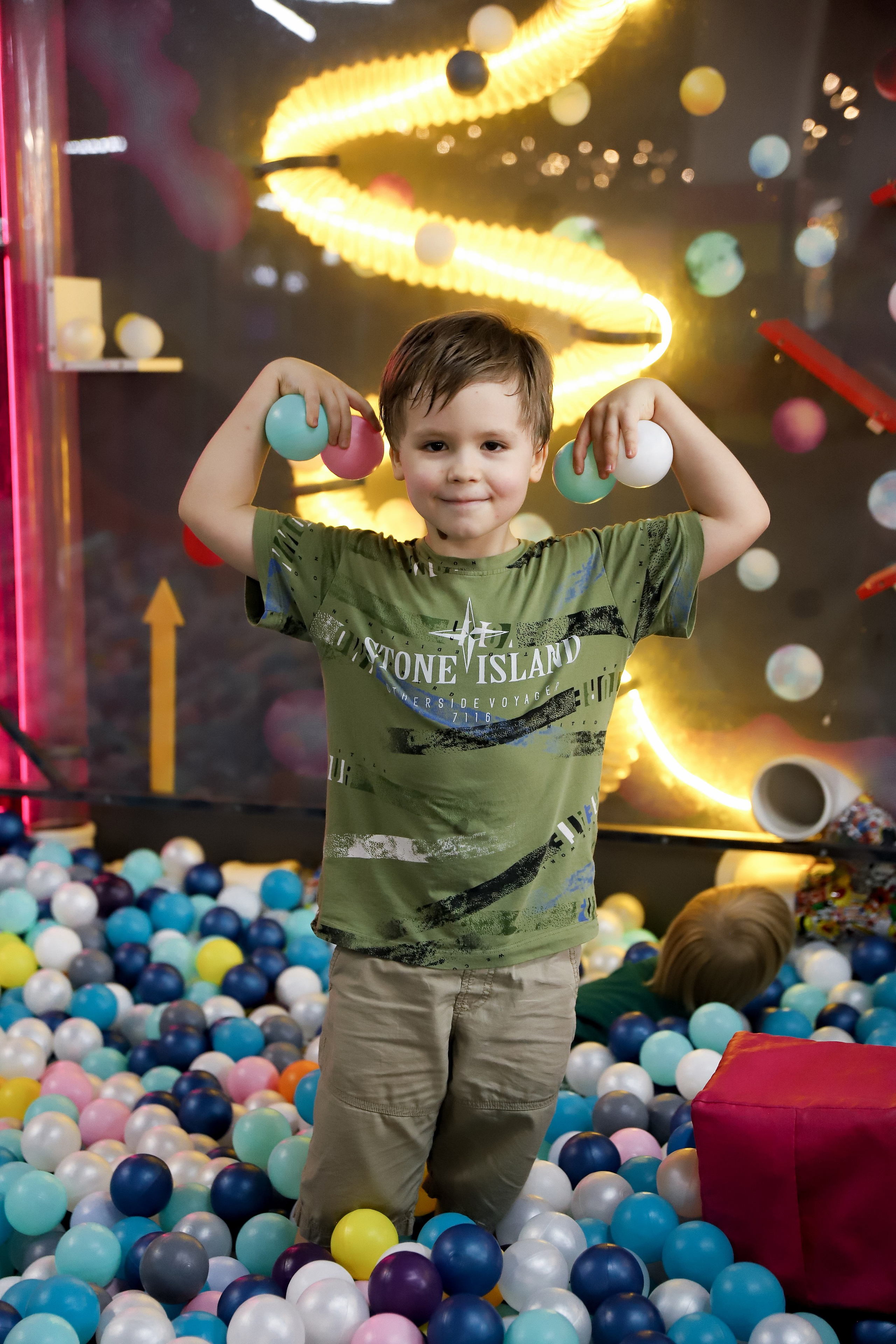 День рожденье 18+. Фотограф в Краснодаре Анна Светикова