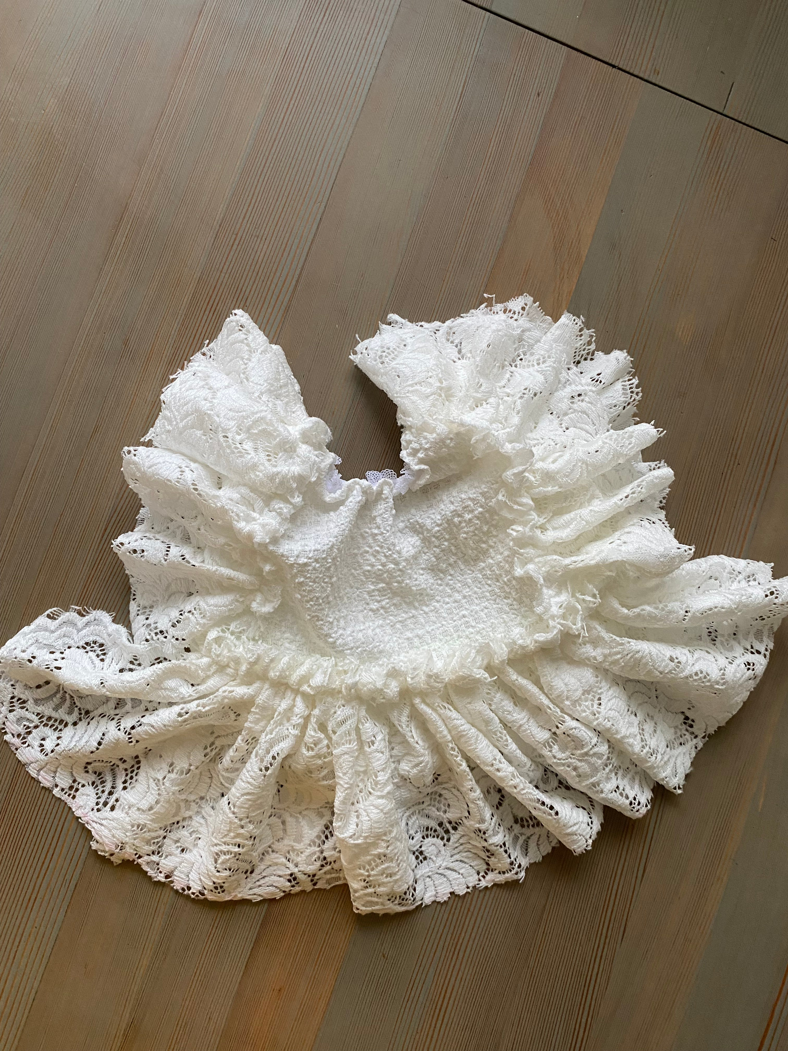 Реквизит. Фотограф новорождённых в Самаре