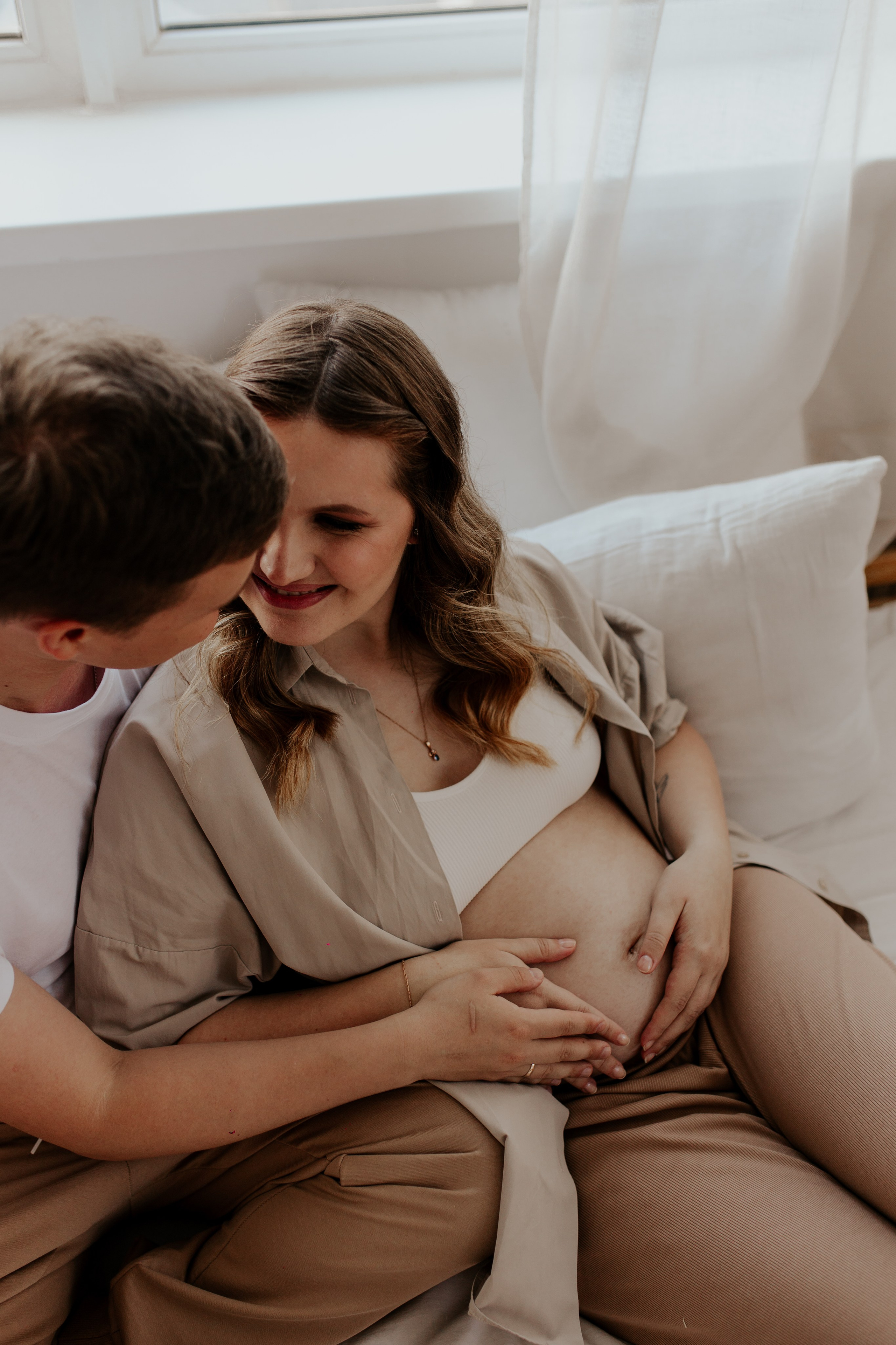 Катя & Егор. Фотограф в Санкт-Петербурге Лиза Семченкова