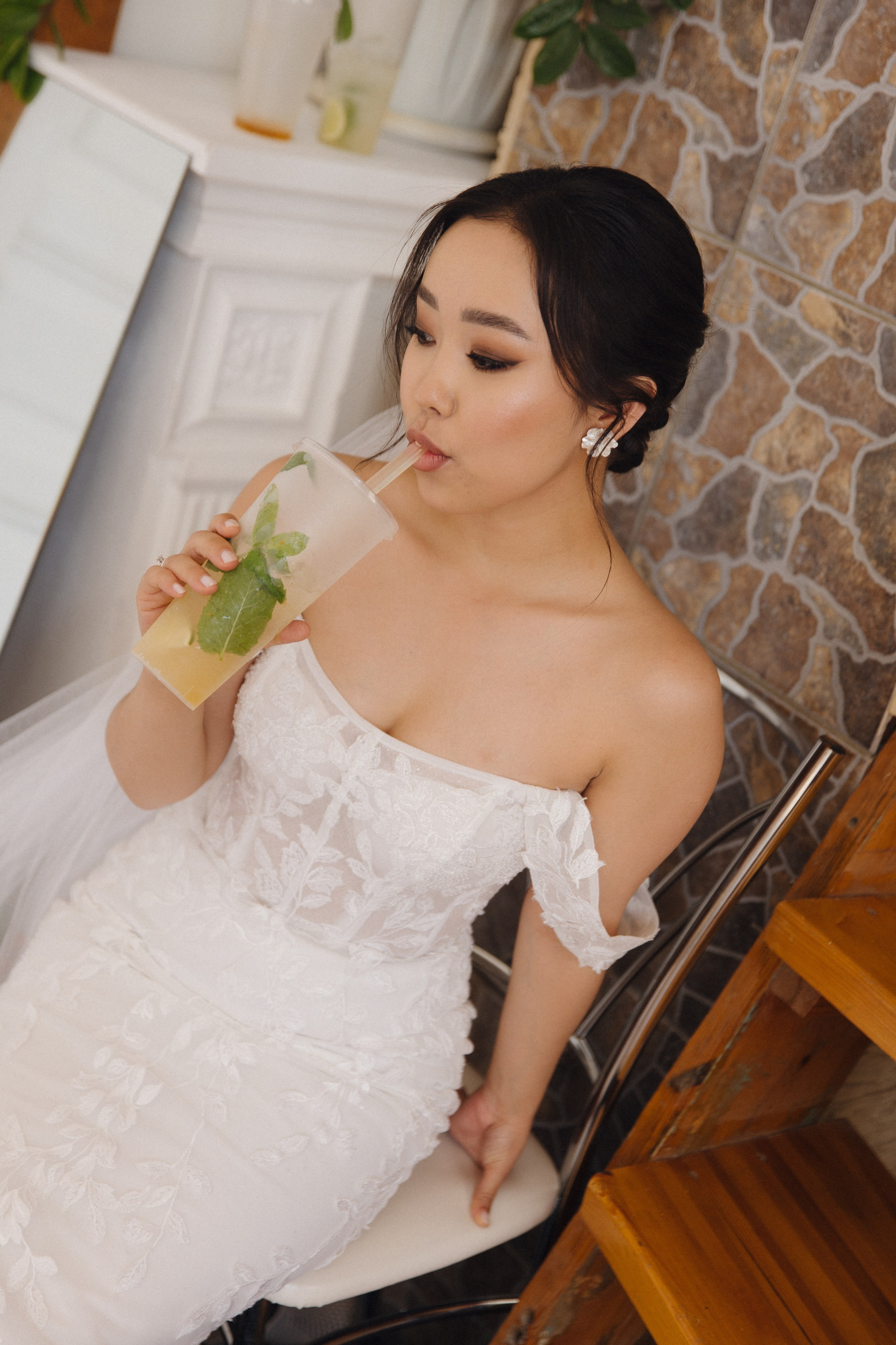 Wedding day Artur & Elina. Фотограф в Астрахани Радмир Баймухамедов